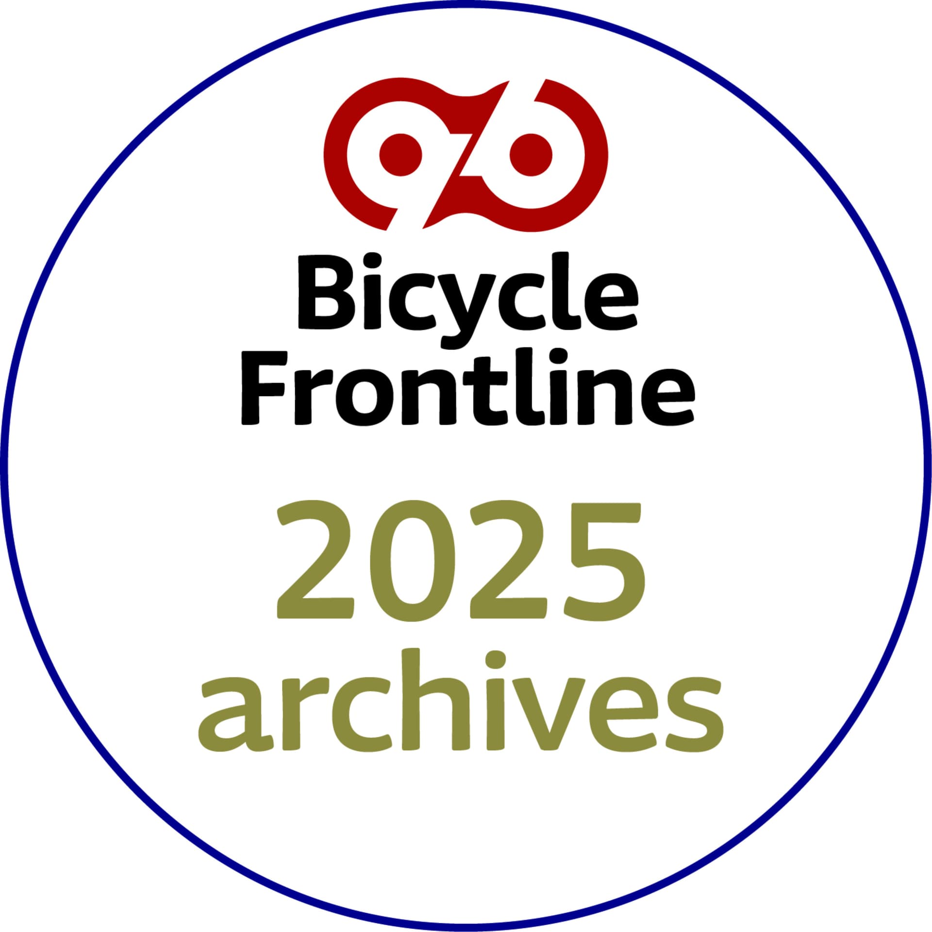 bicycle frontline radio | 2025 Archives - Podcasts