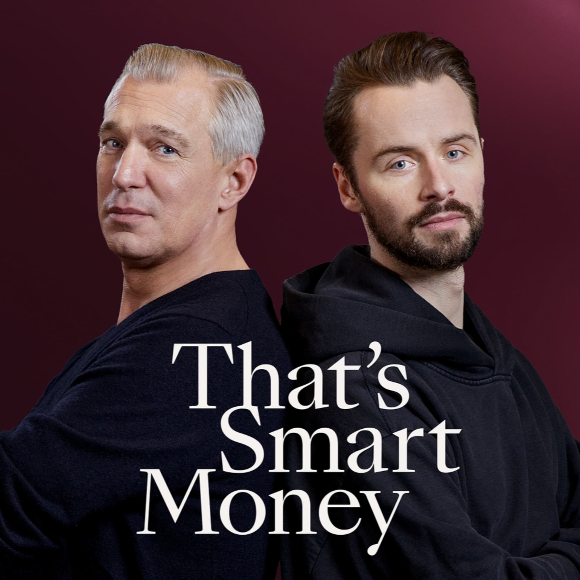 That's Smart Money - Podcasts