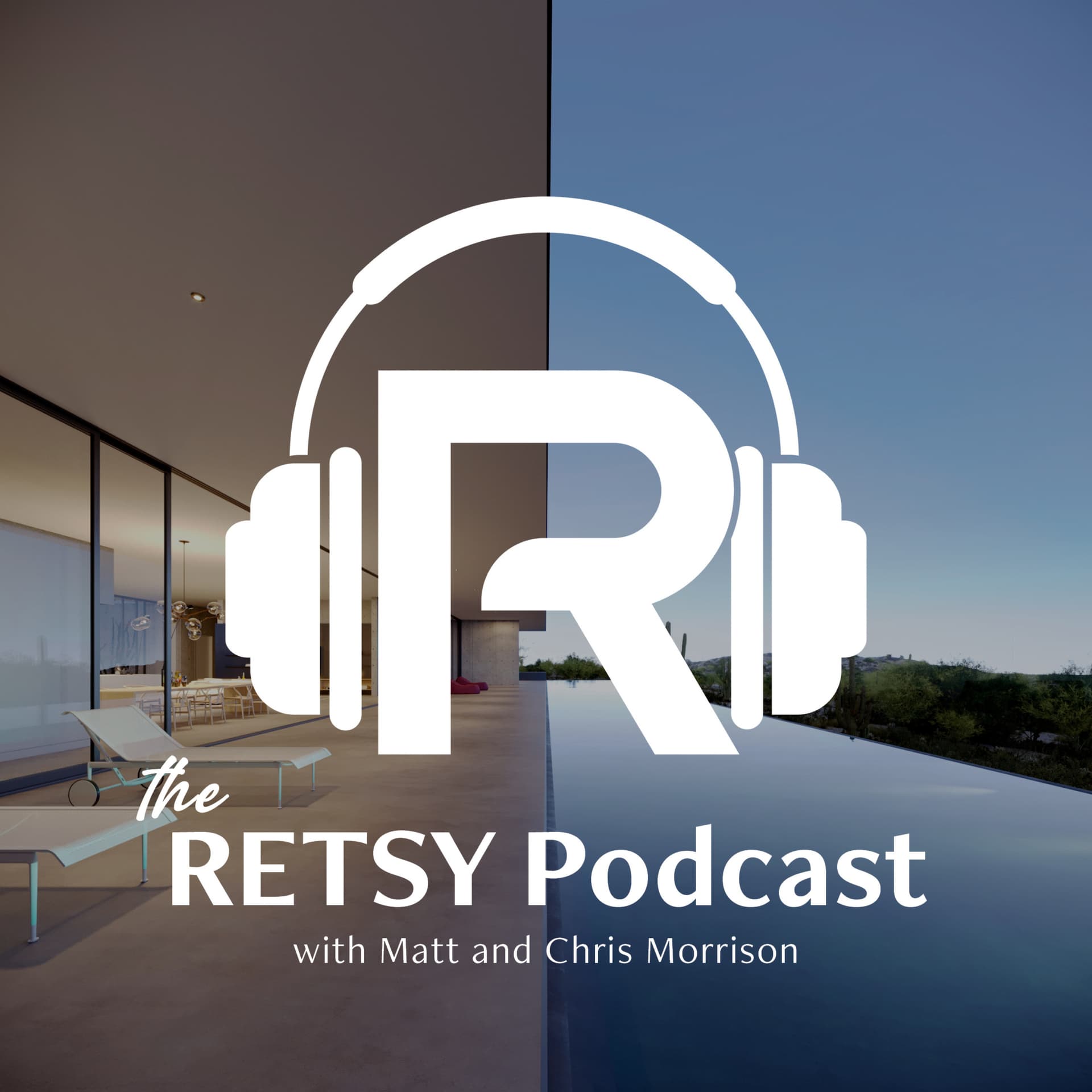 The RETSY Podcast - Podcasts