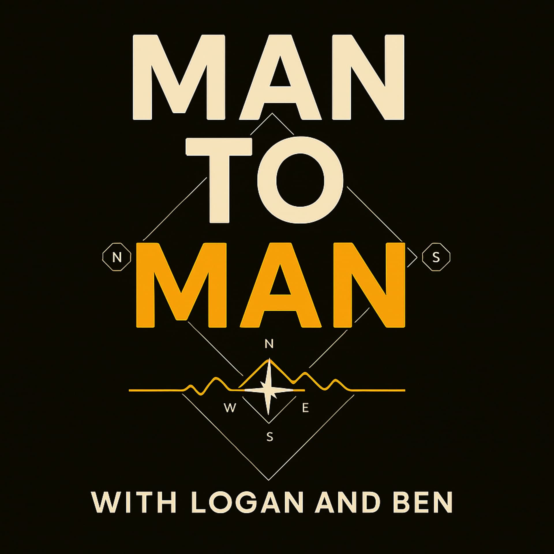 Man to Man with Logan and Ben - Podcasts