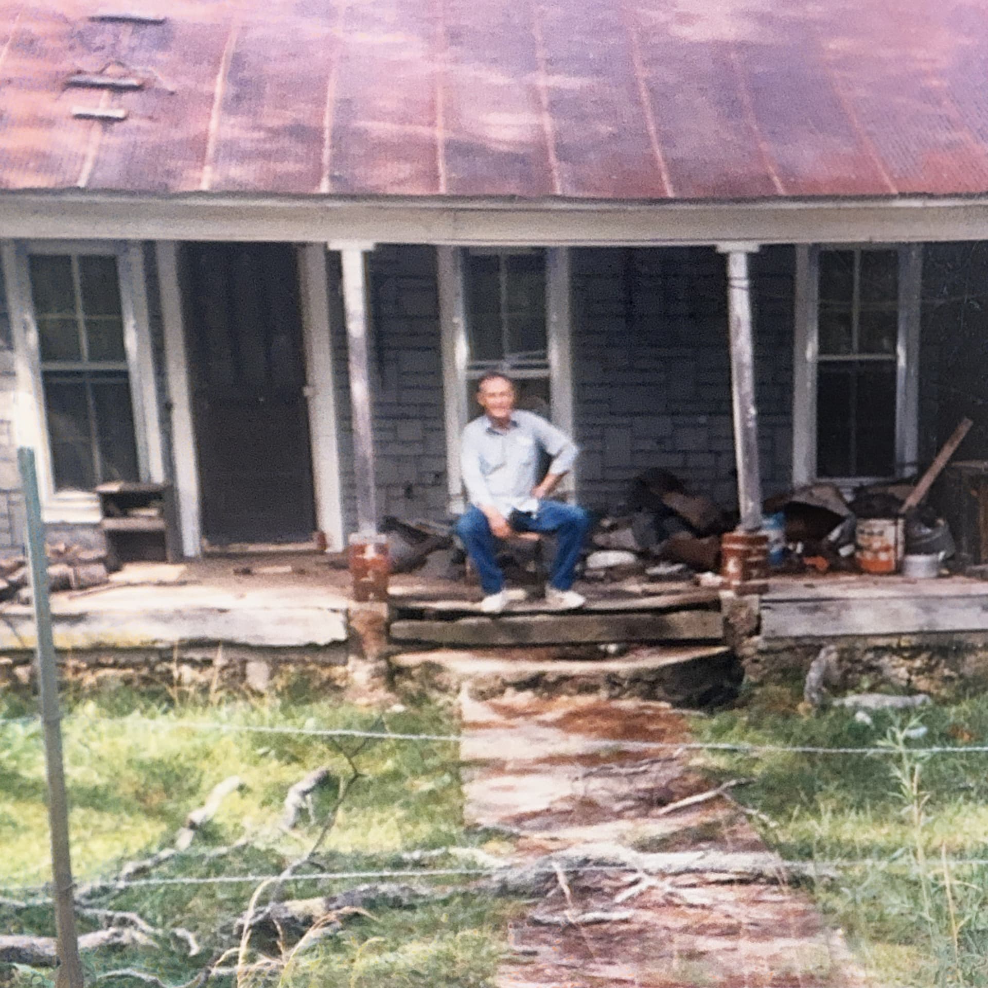The Thurl Dillard Chronicles: Roots, Roads, and Legacy - Podcasts