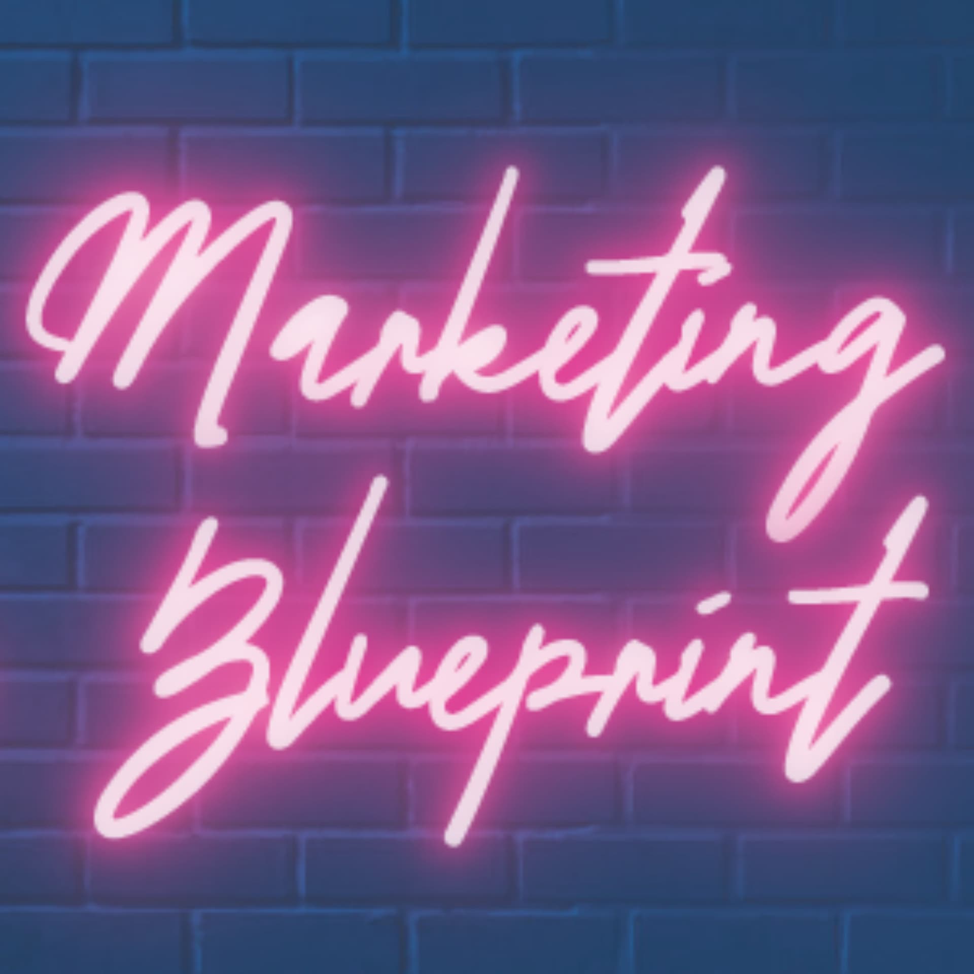 Marketing Blueprint - The CMO Interview Series - Podcasts