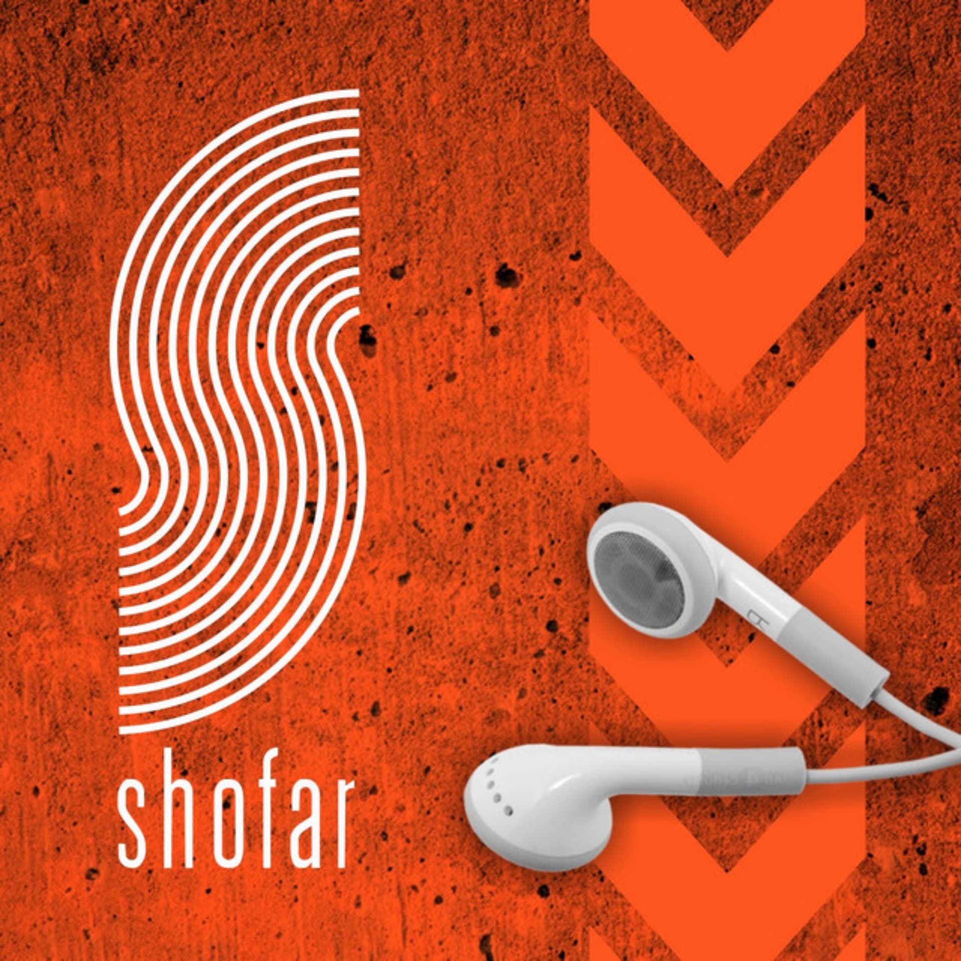 Shofar Kleinmond Sermons - Podcasts
