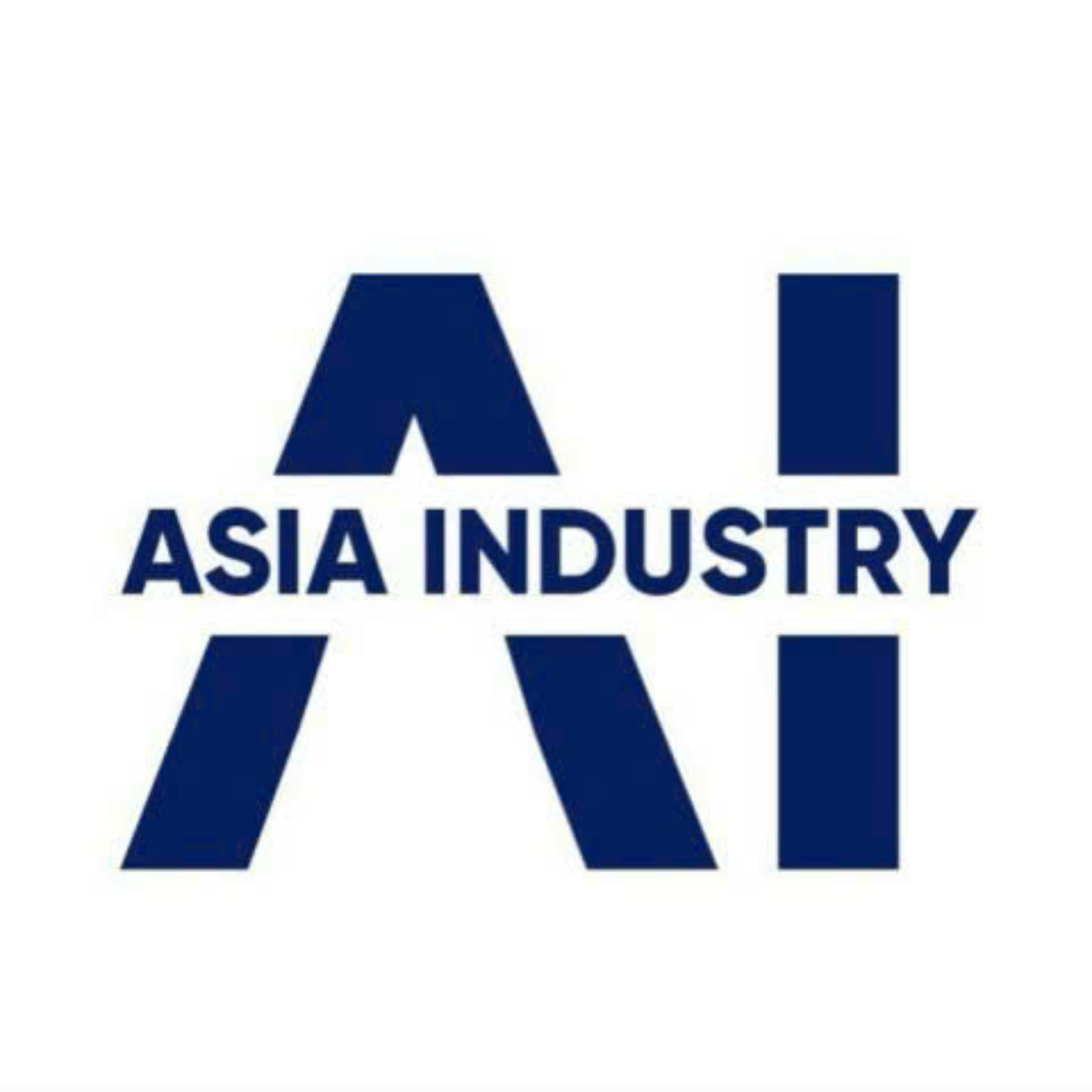 Asia Industry - Podcasts
