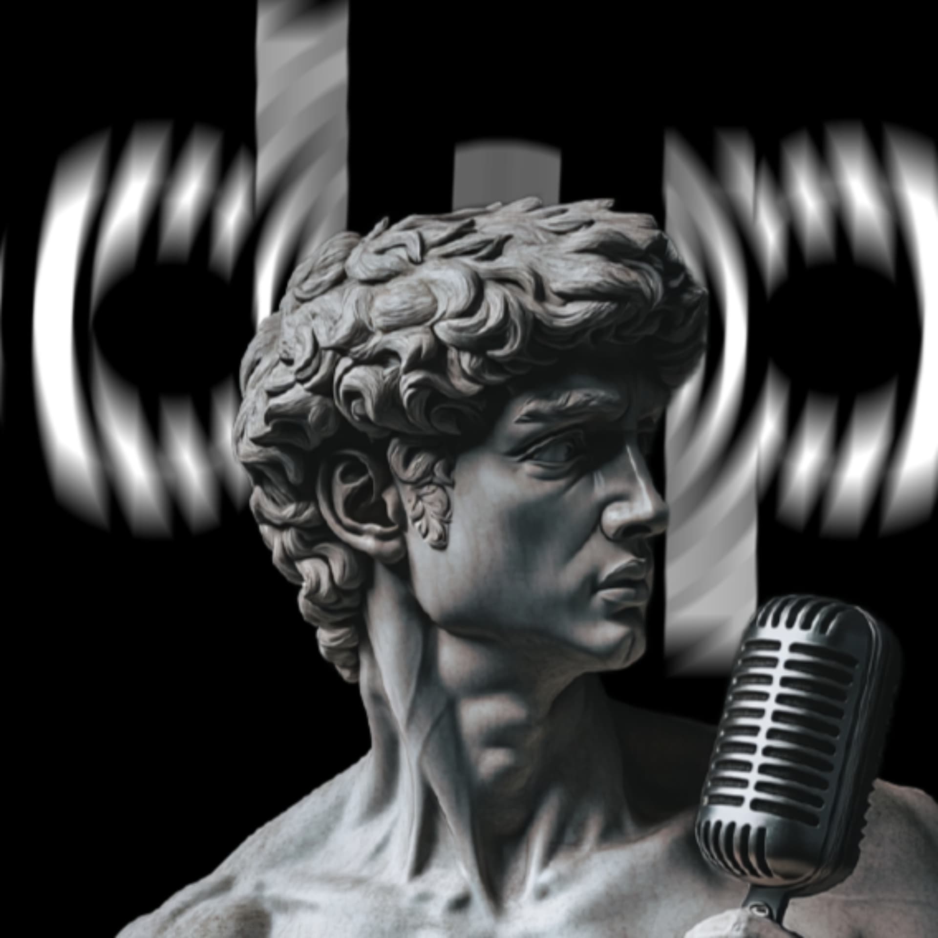 Dipsruptive Podcast - Podcasts