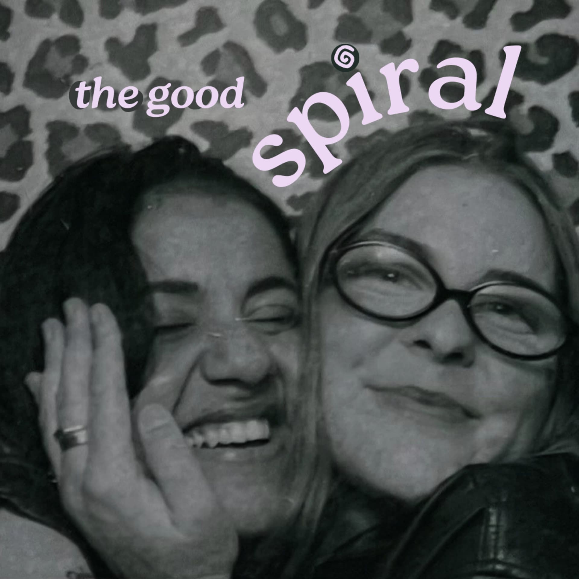 The Good Spiral - Podcasts