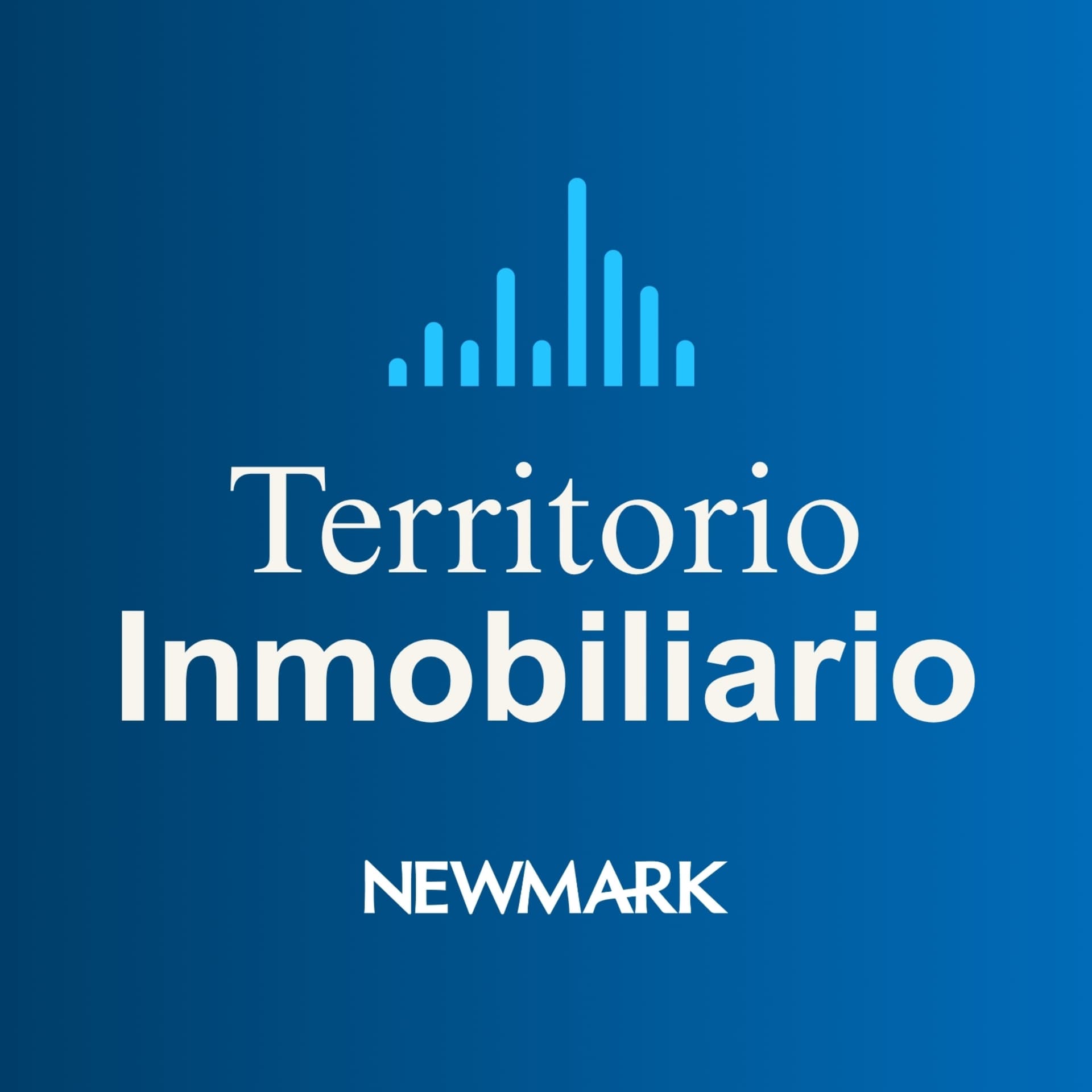 Territorio Inmobiliario - Podcasts