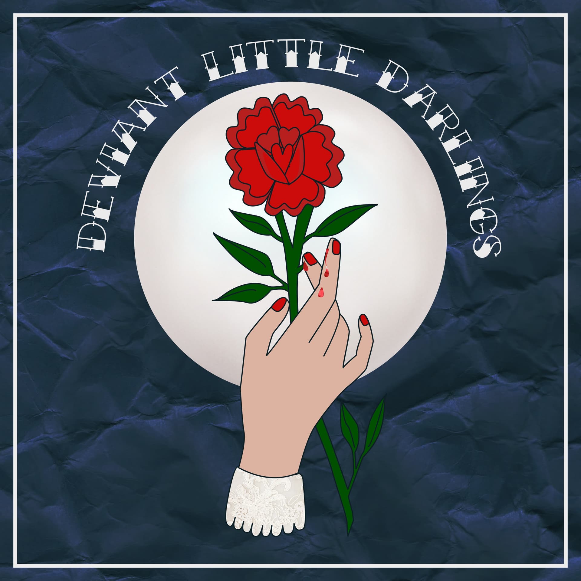 Deviant Little Darlings - Podcasts