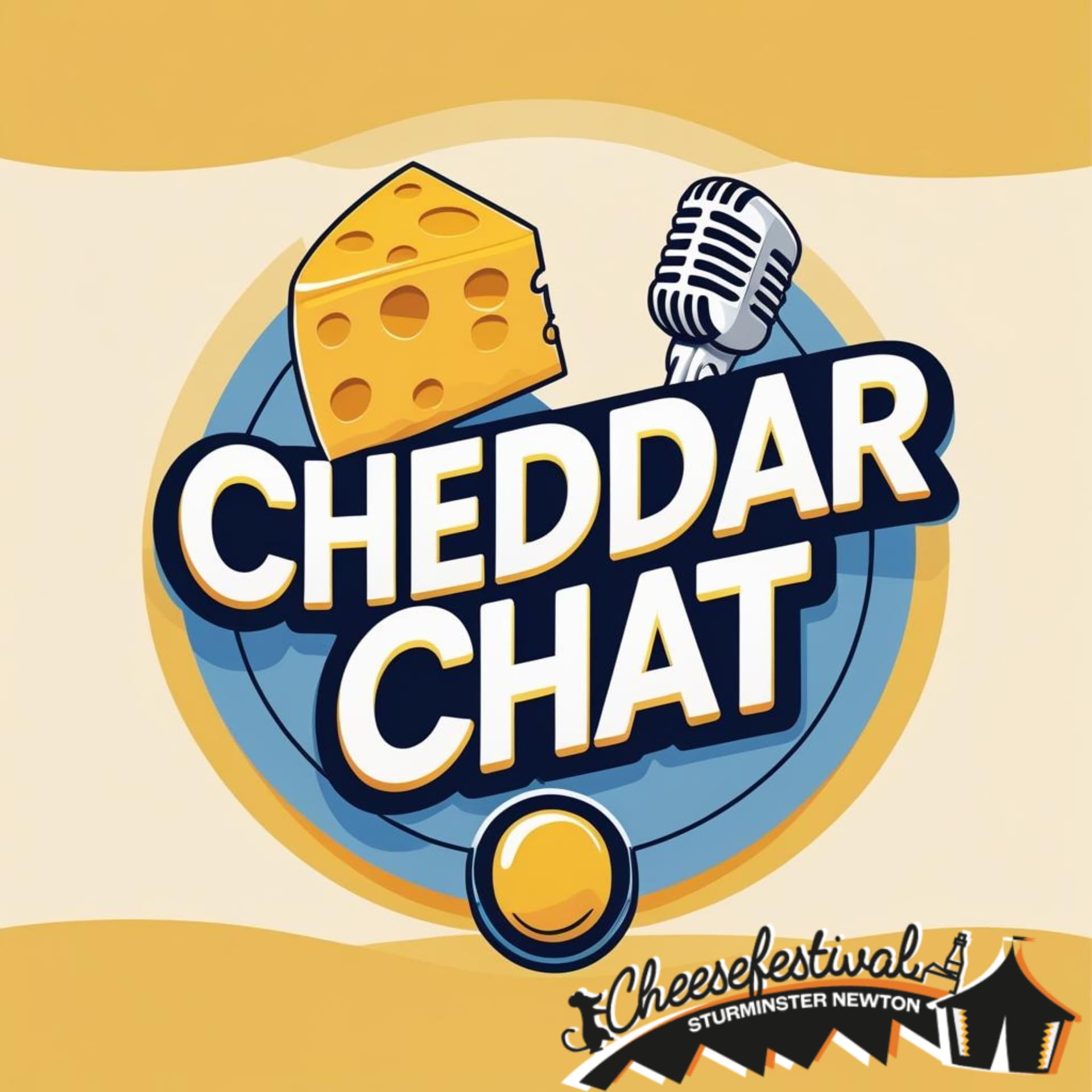 Cheddar Chat Podcast - Podcasts