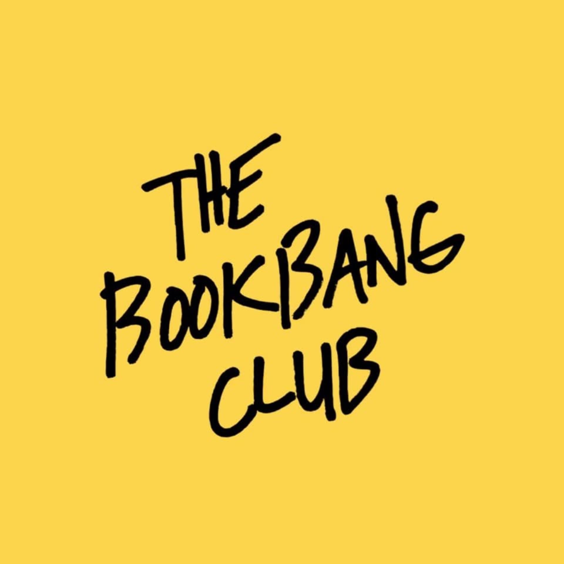 The Bookbang Club - Podcasts