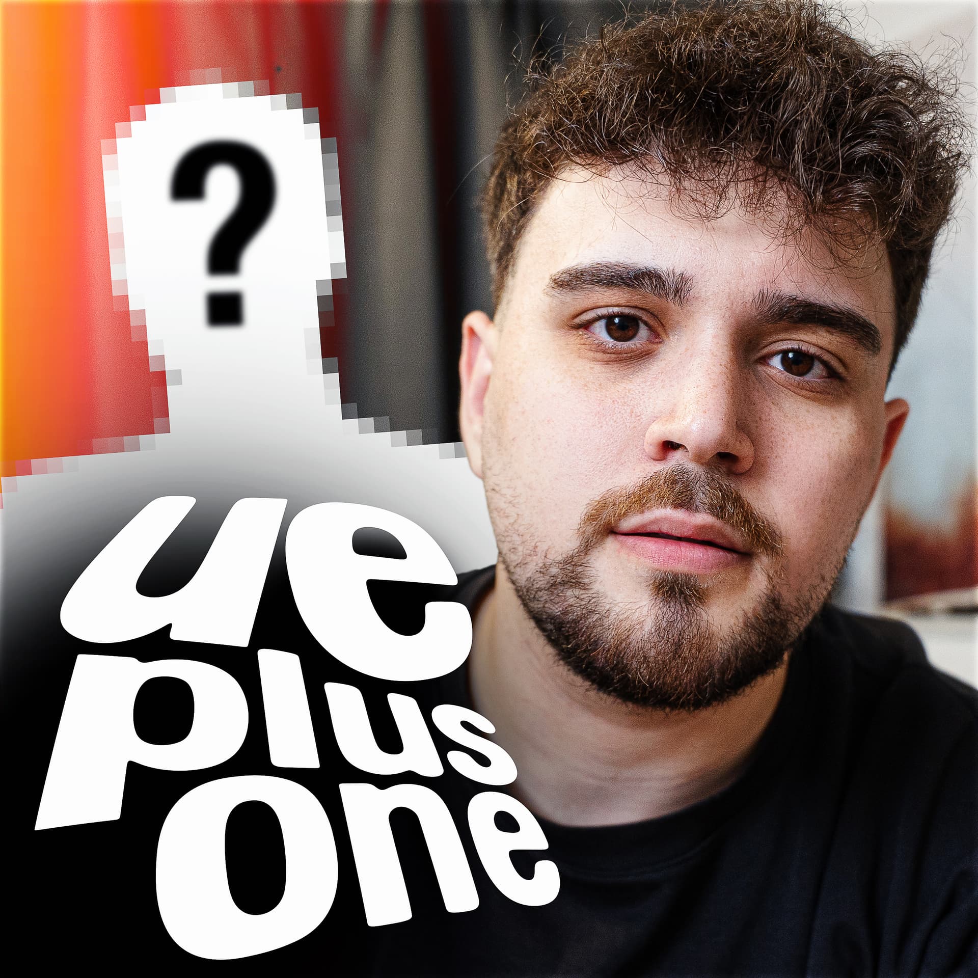 ue plus one - Podcasts