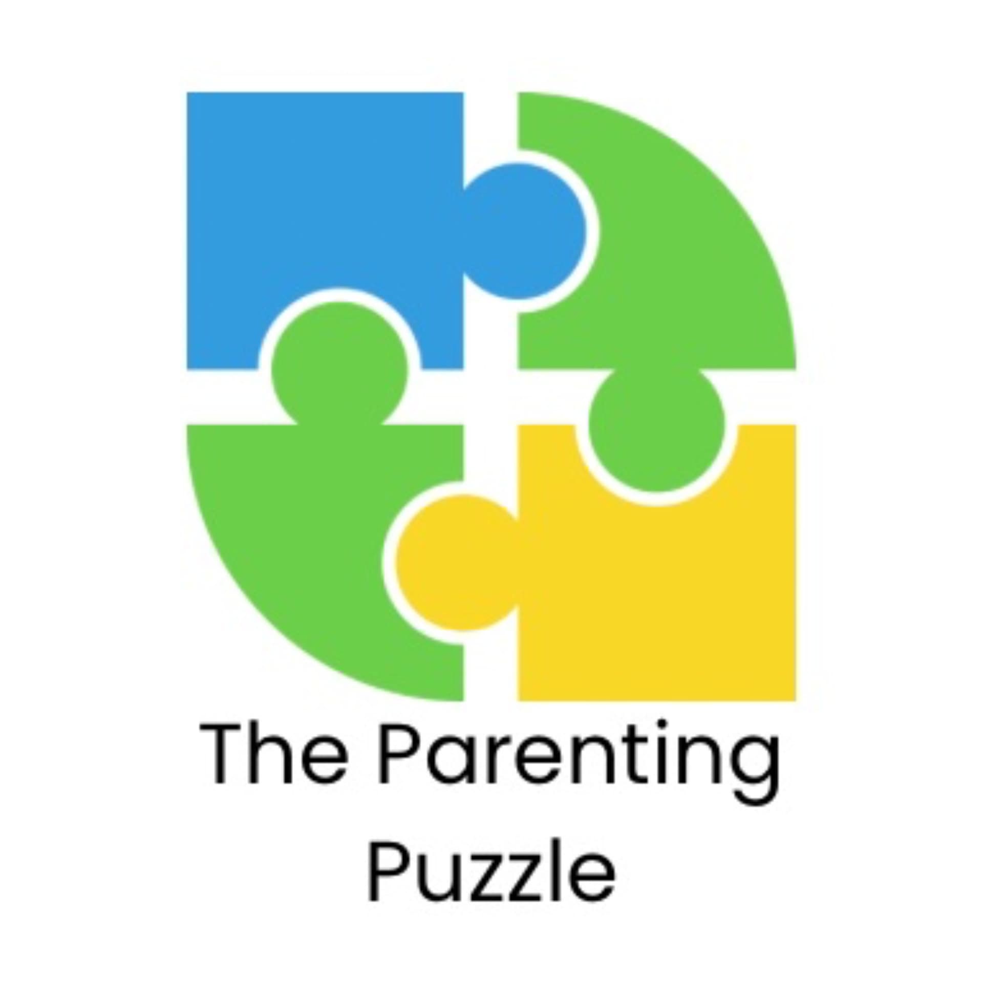 The Parenting Puzzle - Podcasts