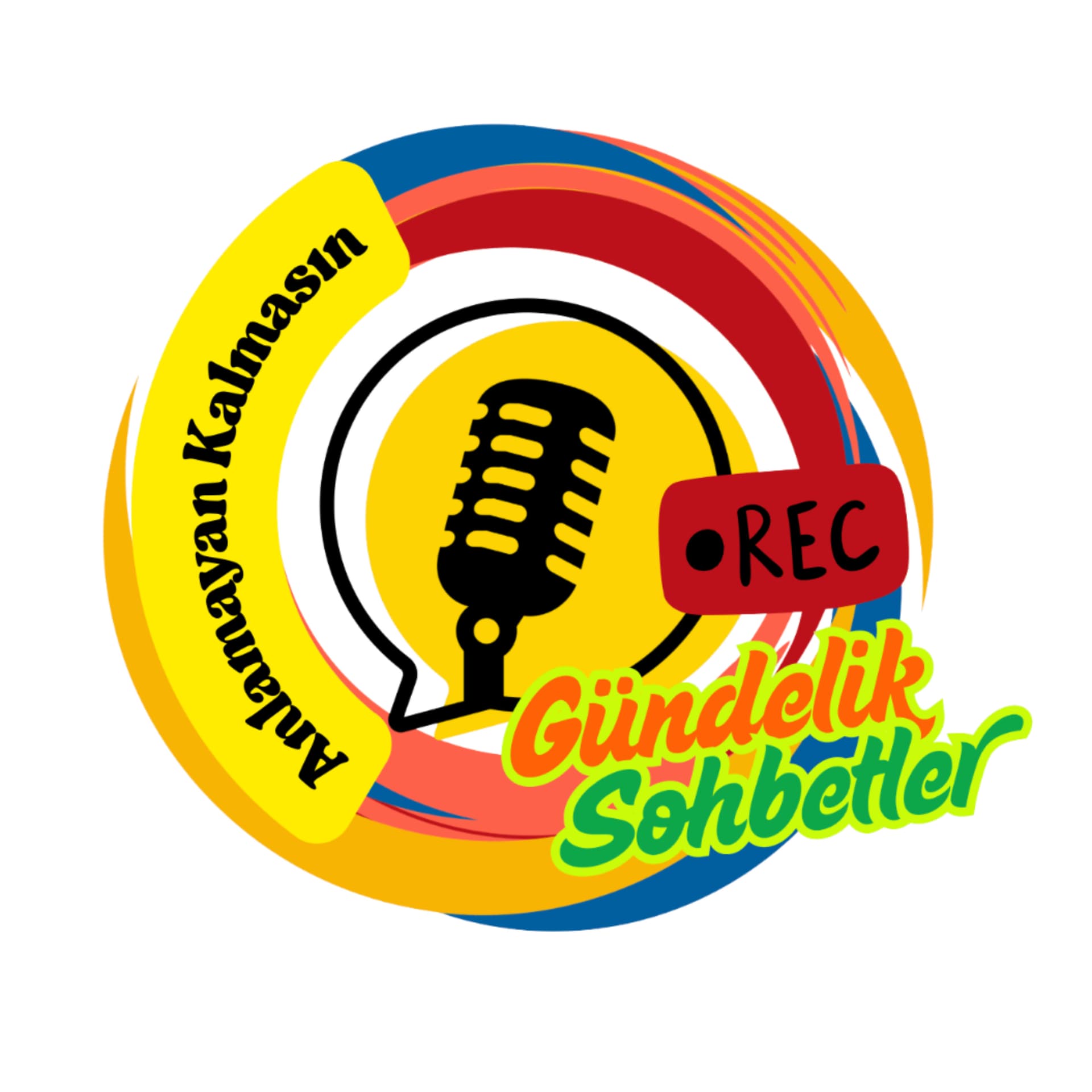 🎙️Anlamayan Kalmasın - Şarkılı Sohbetler - Podcasts