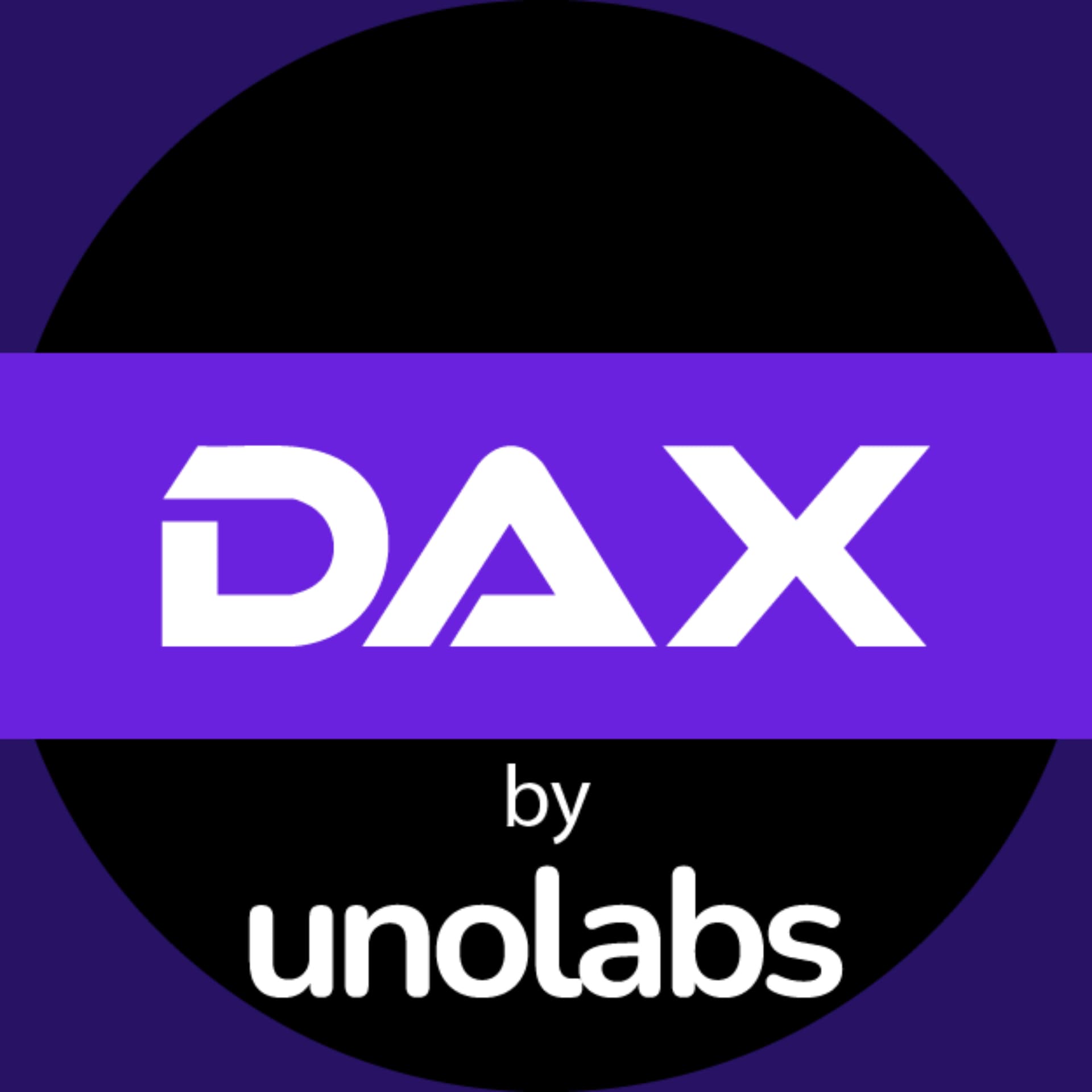 Data and AI eXchange (DAX) by Unolabs - Podcasts