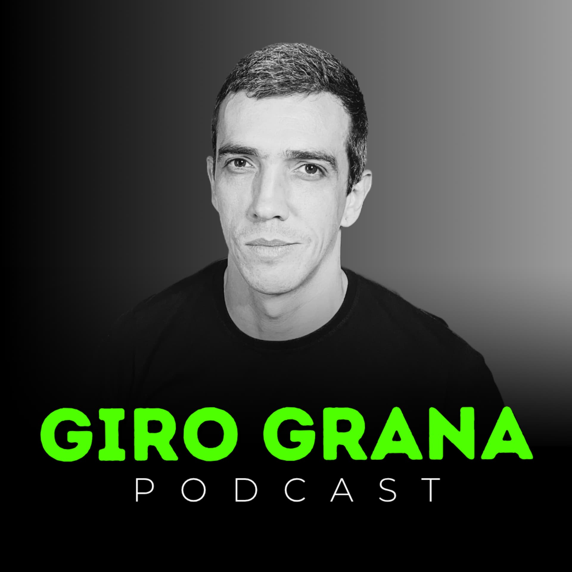 Giro Grana Podcast - Podcasts