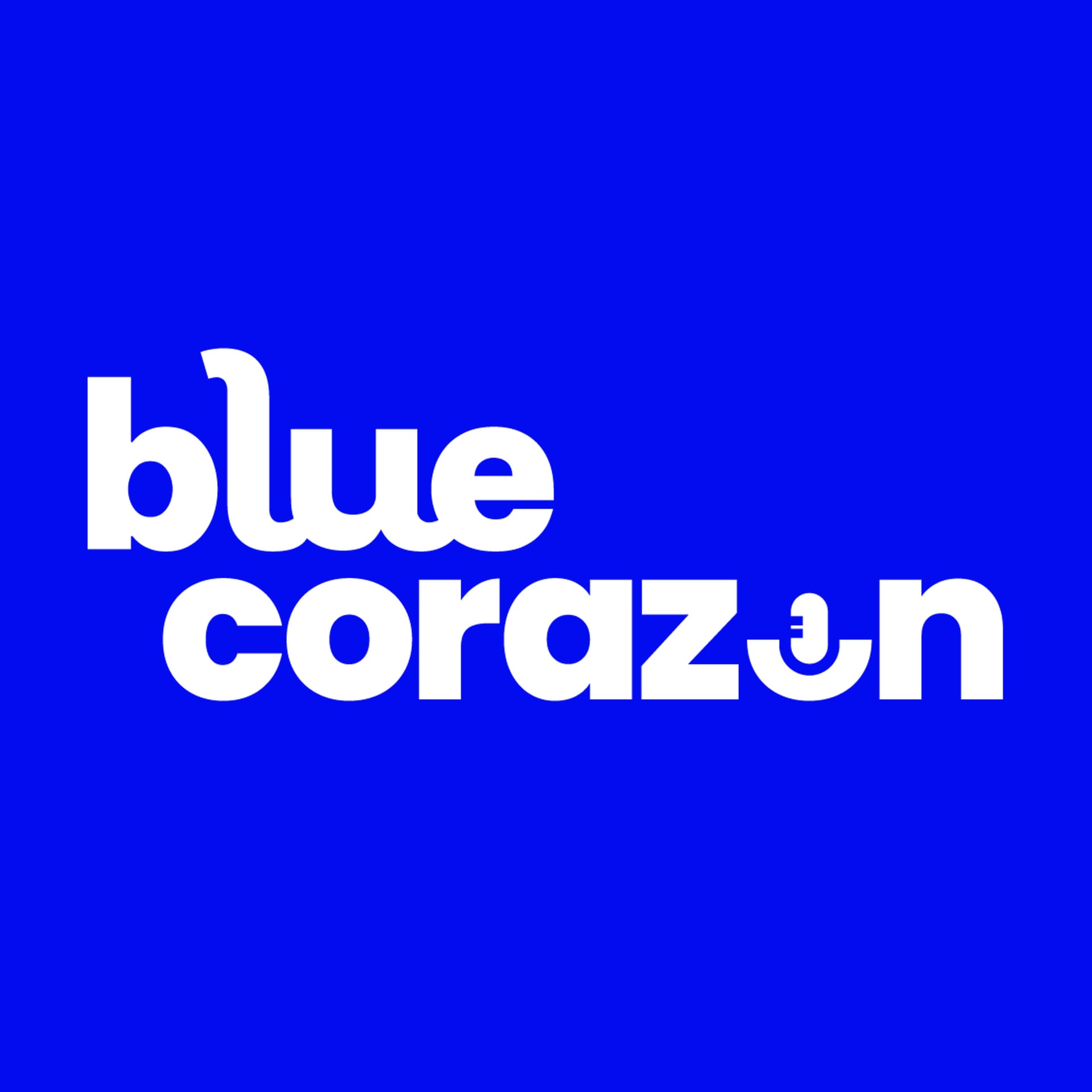 Blue Corazón - Podcasts