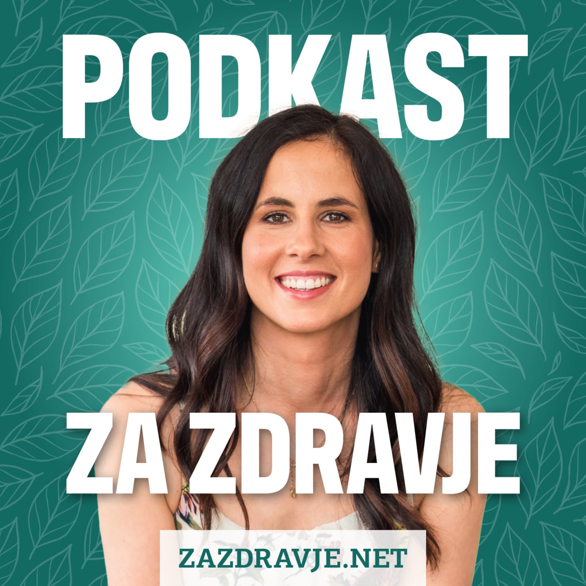 Podkast Za zdravje - Podcasts