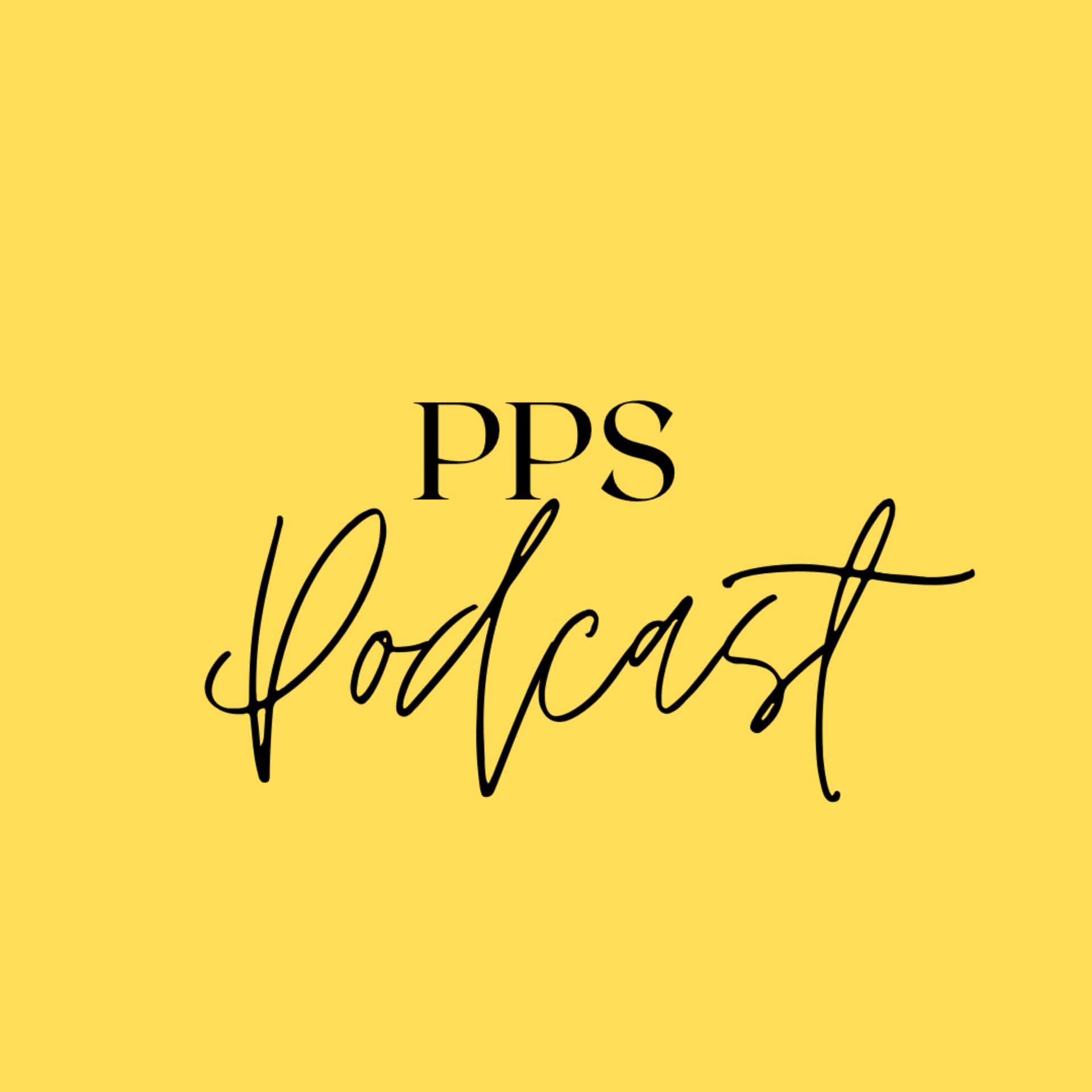 PressésPasStressés - Podcasts