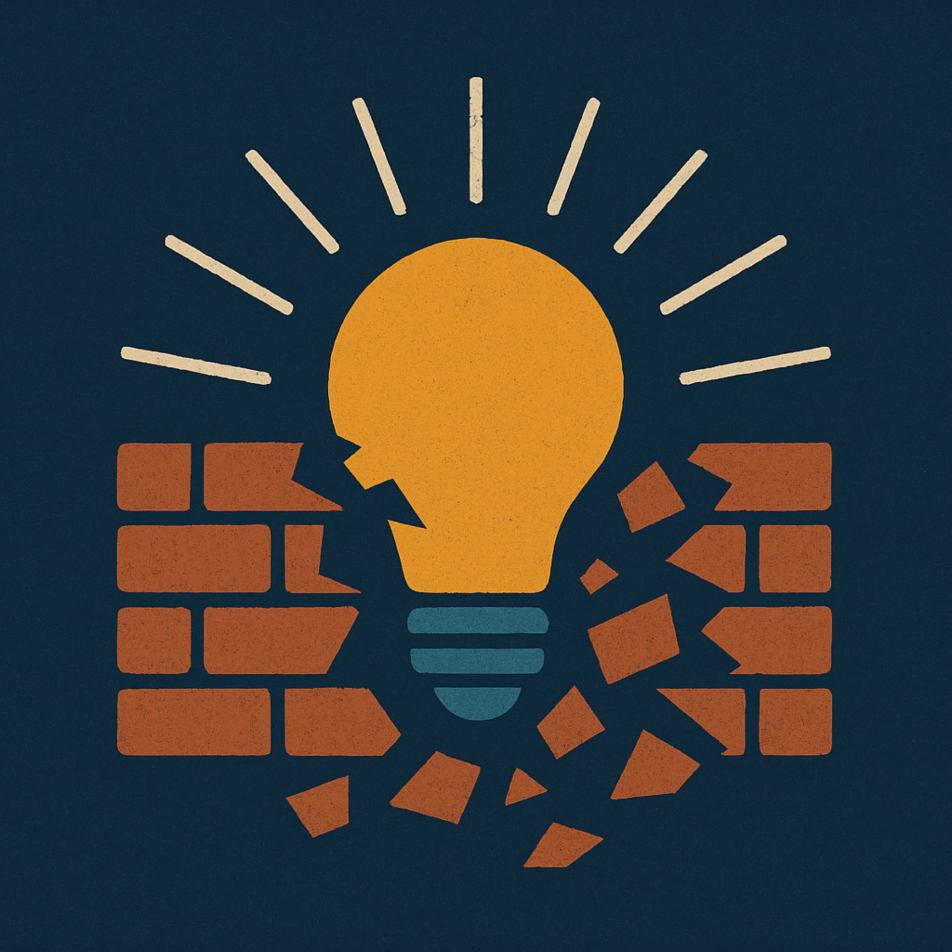 Breakthrough Broadcast - Podcasts