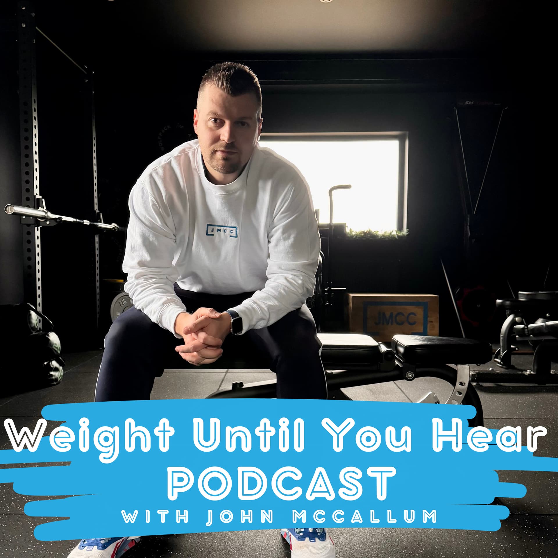 Weight Until You Hear Podcast - Podcasts