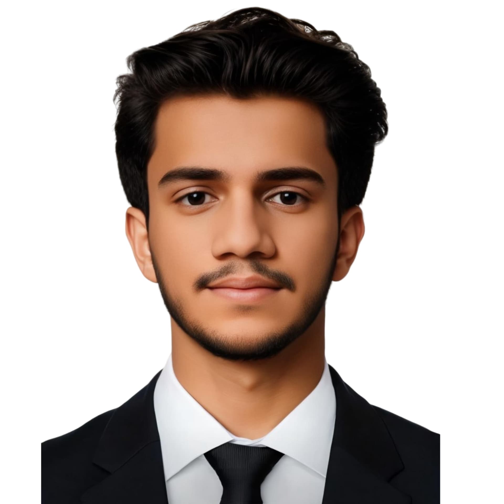Ashish Samrat - Podcasts
