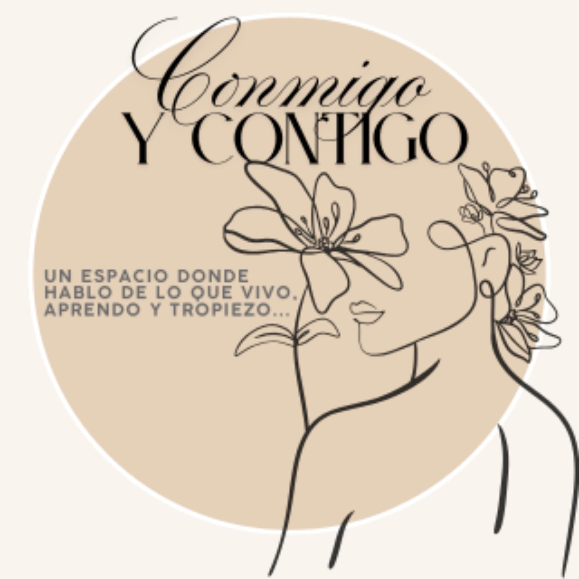 Conmigo Y Contigo | Rocío - Podcasts