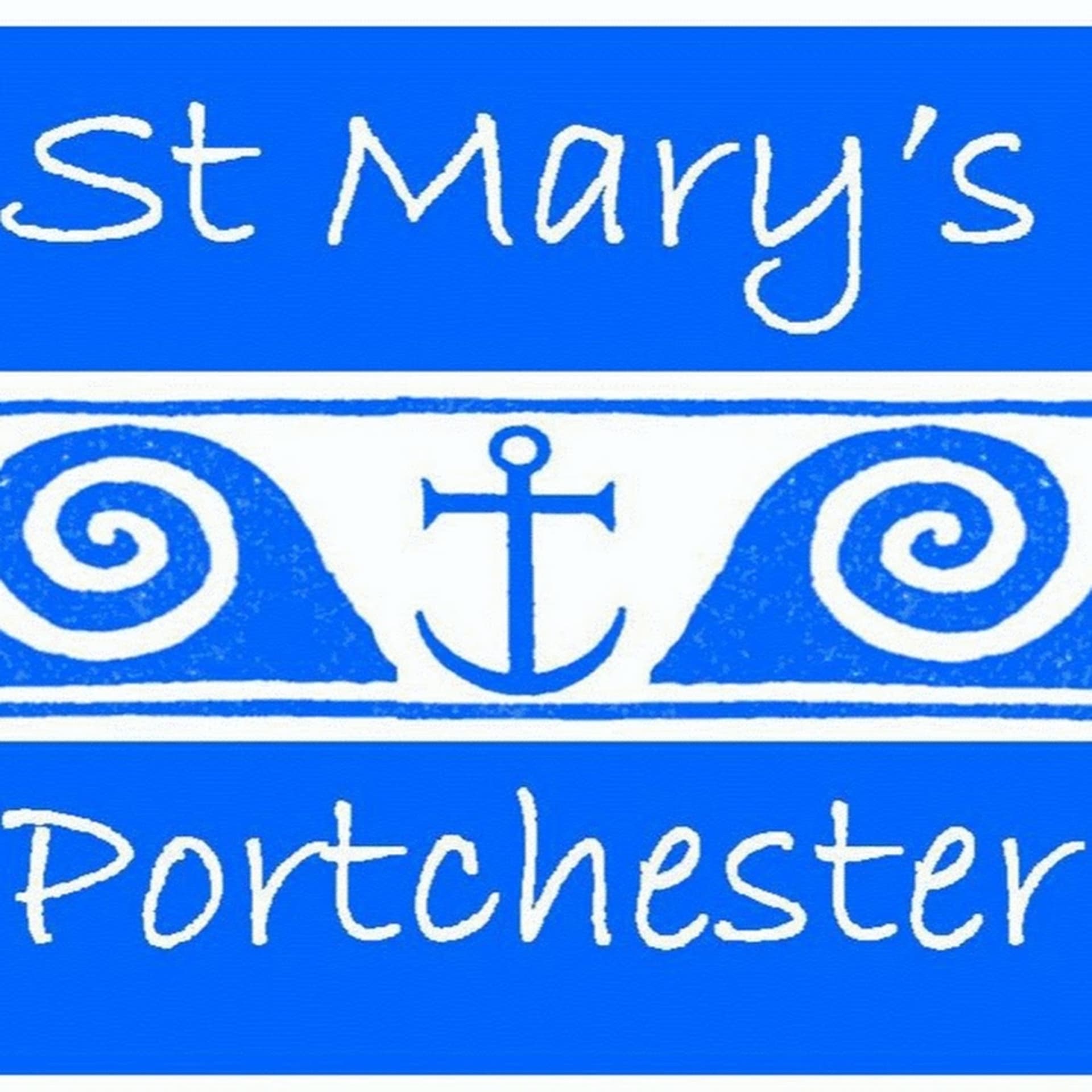 St Mary’s Church Sermon Podcast - Podcasts