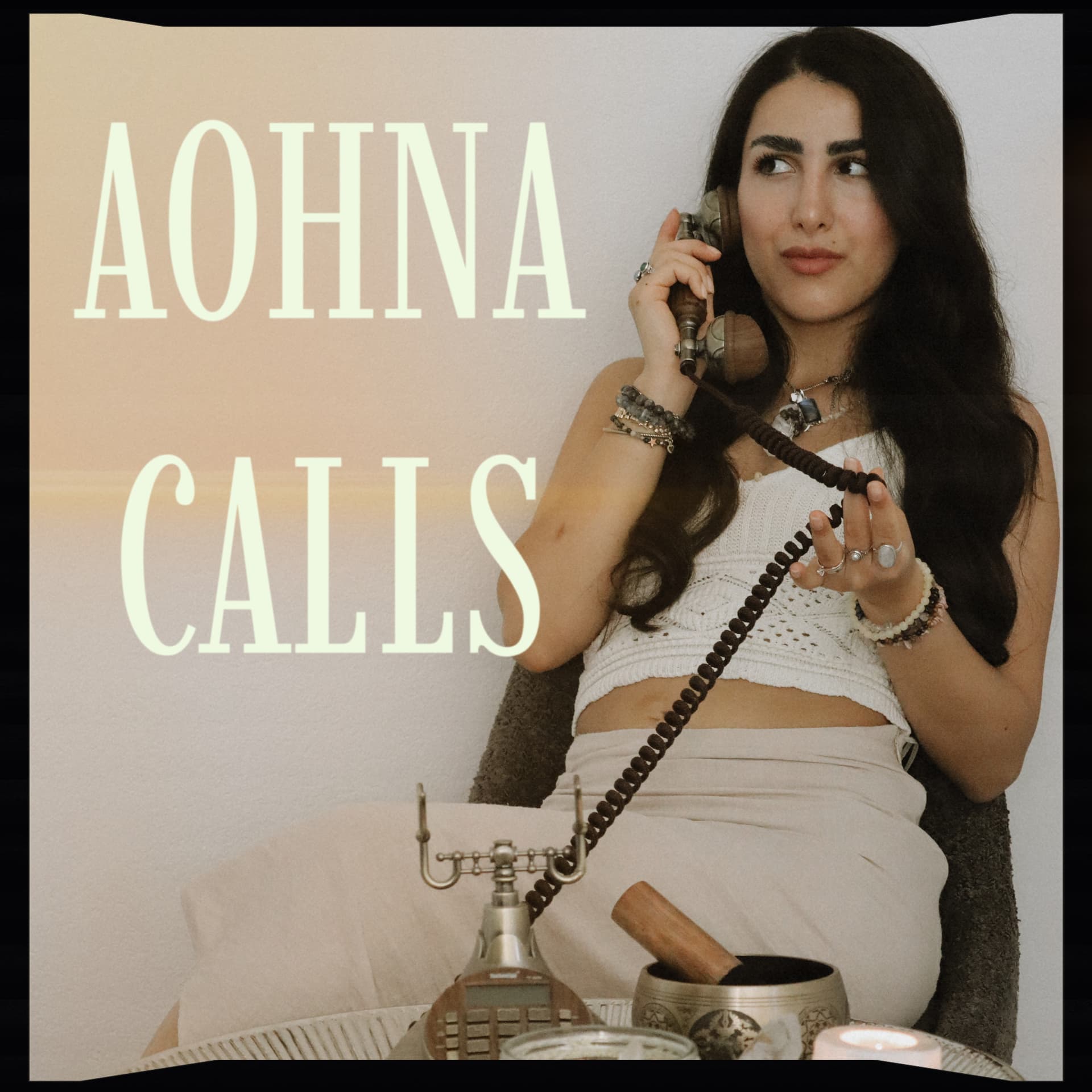 AOHNA CALLS - Podcasts
