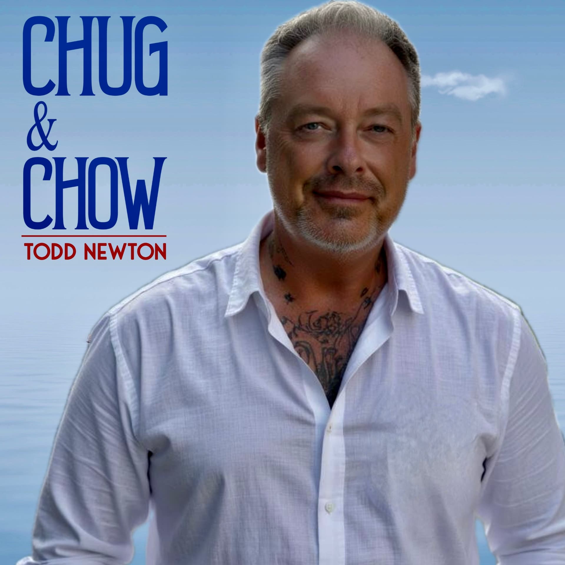 CHUG and CHOW: America's Tucked-Away Eateries and Watering Holes - Podcasts