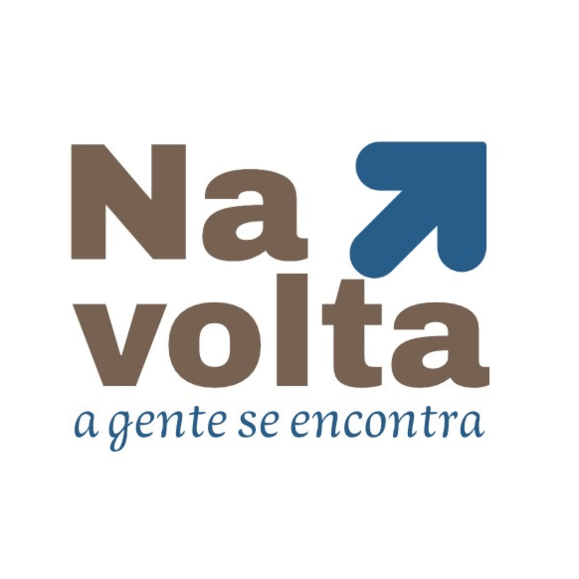 Na volta a gente se encontra - Podcasts