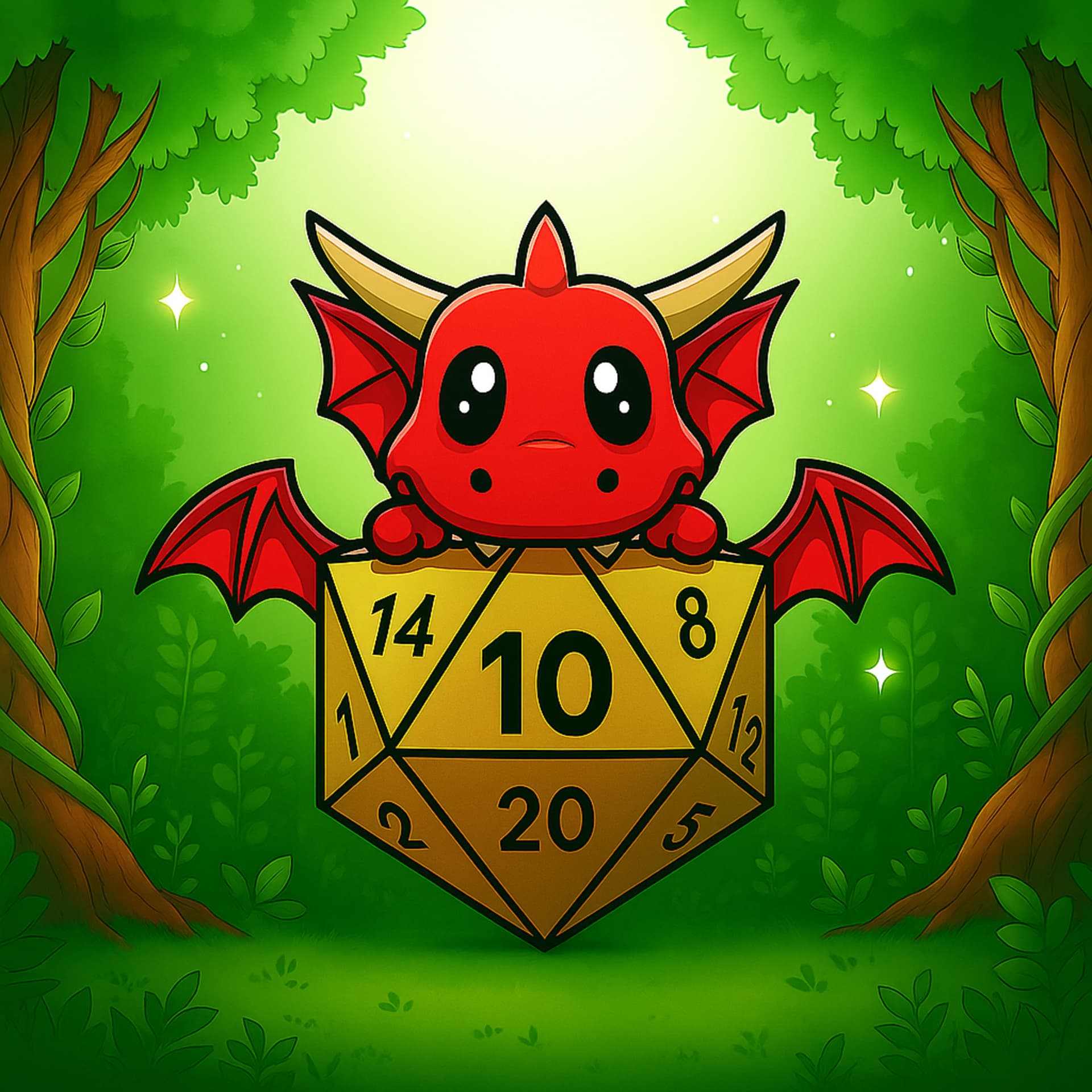 My First Campaign - Podcasts