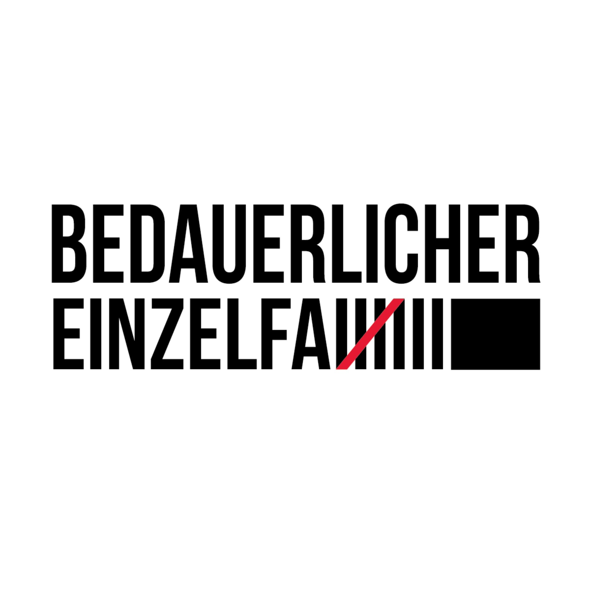 Bedauerlicher Einzelfall - Podcasts