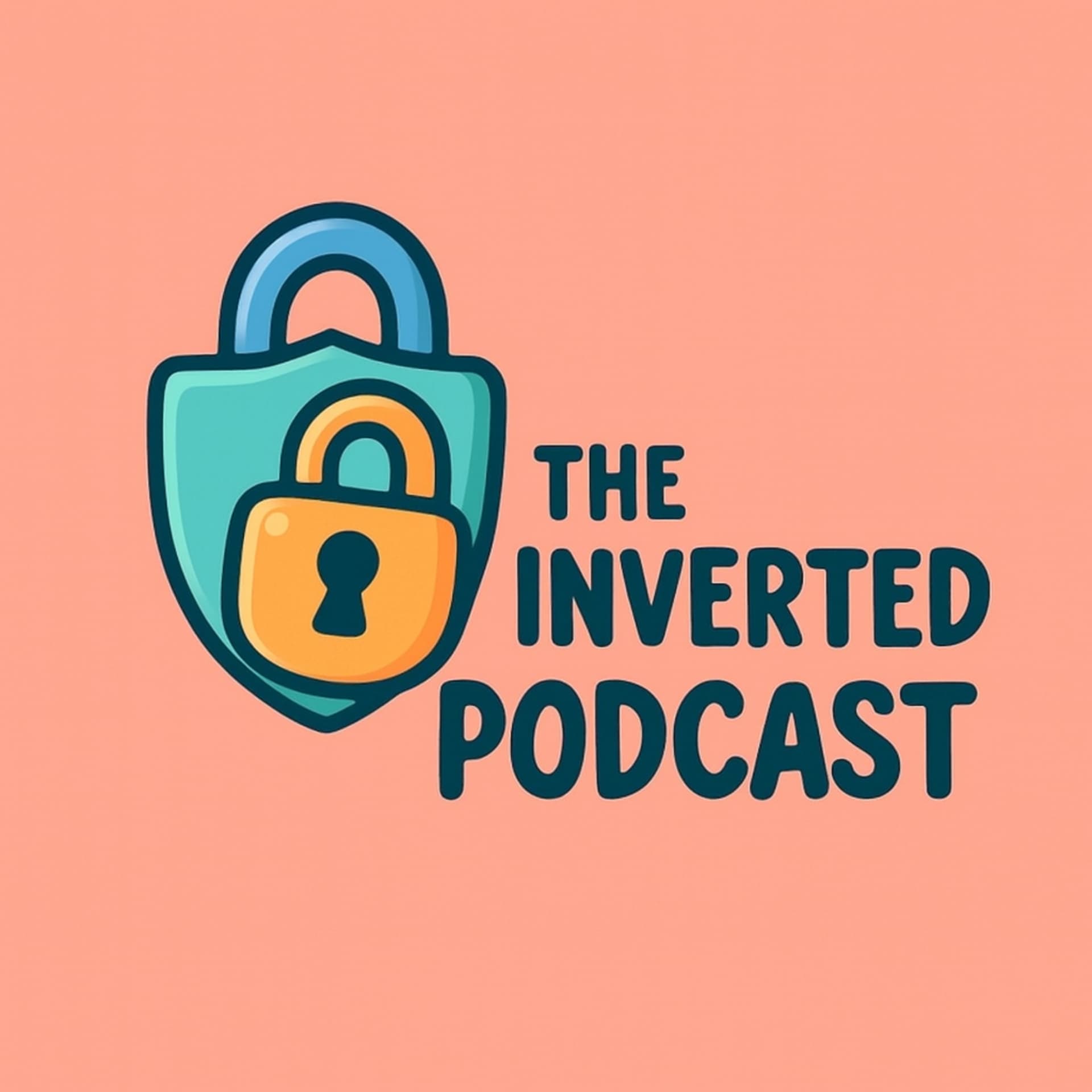 The Inverted Podcast - Podcasts