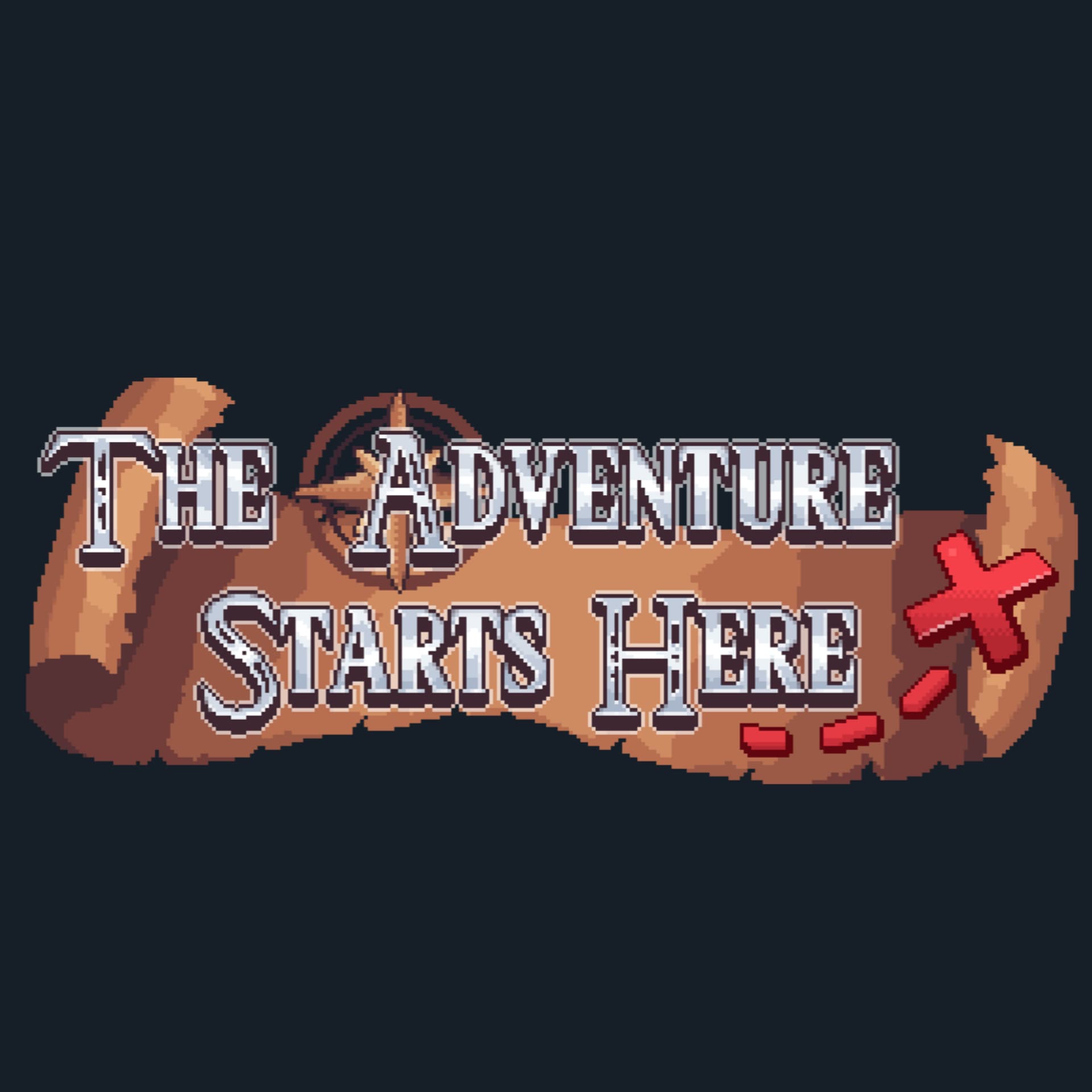 The Adventure Starts Here Podcast - Podcasts