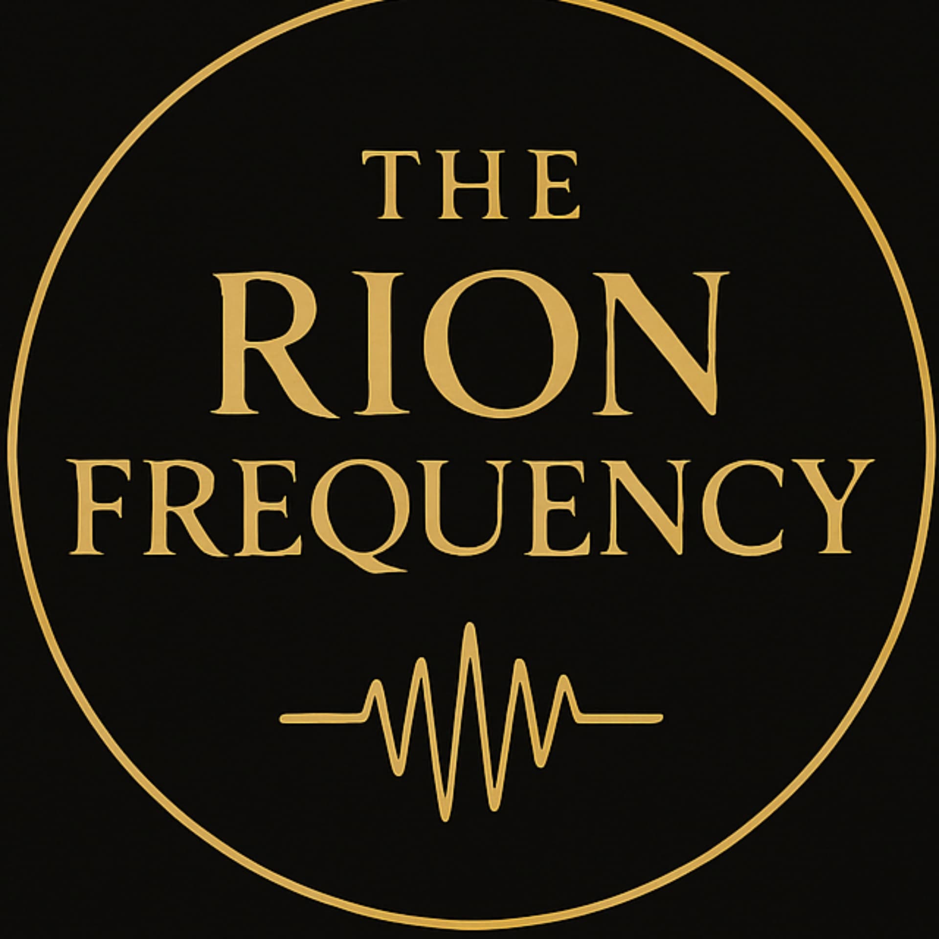 The Rion Frequency - Podcasts