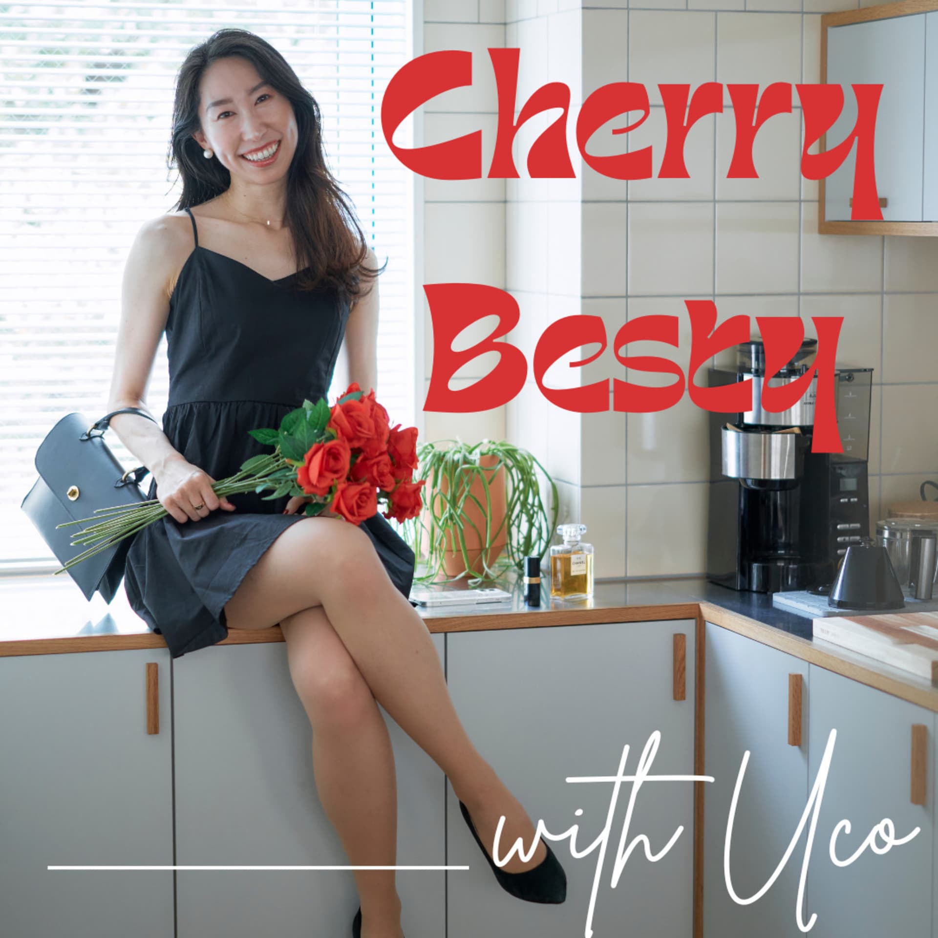 Cherry Besty - Podcasts