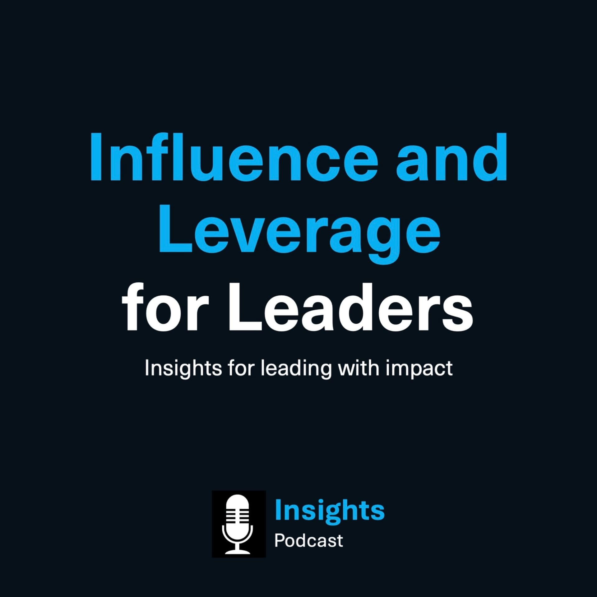 Insights with Emil Everett - Podcasts