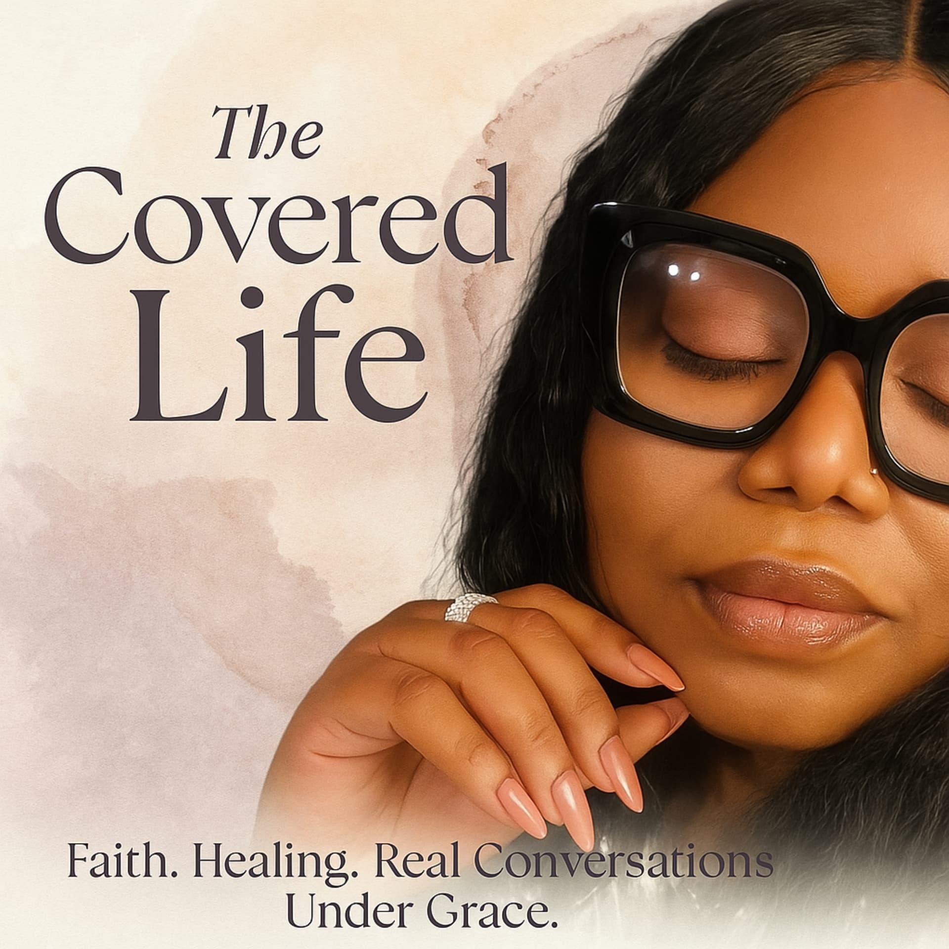 The Covered Life - Podcasts