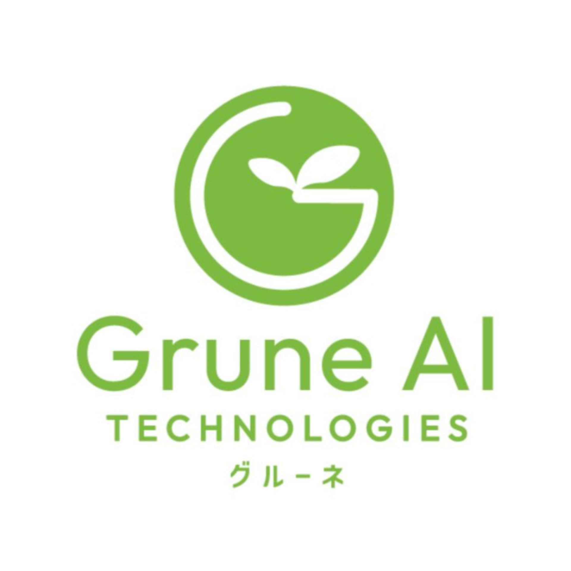 株式会社Grune AI TechnologiesのAIトーク - Podcasts