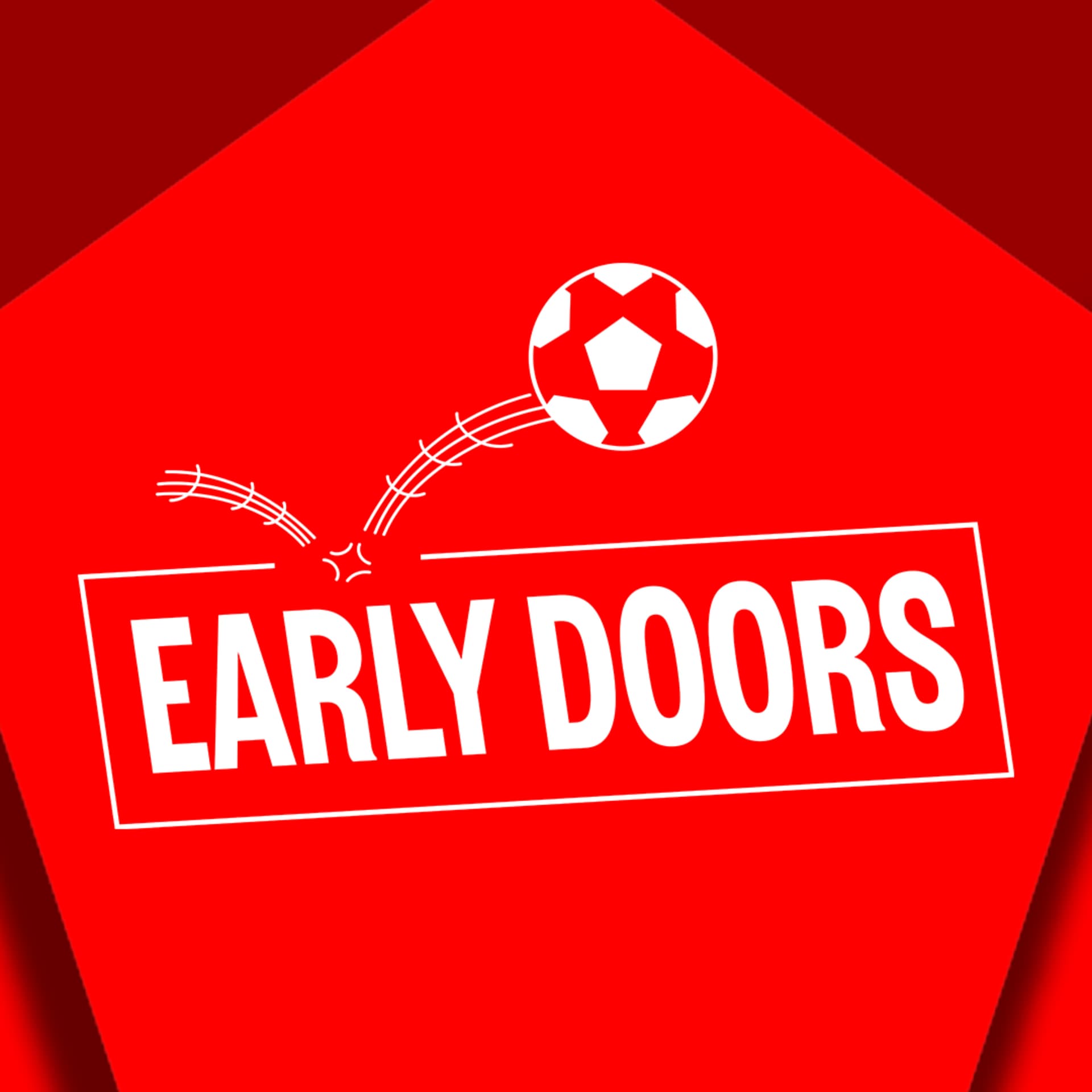 Early Doors! - Podcasts