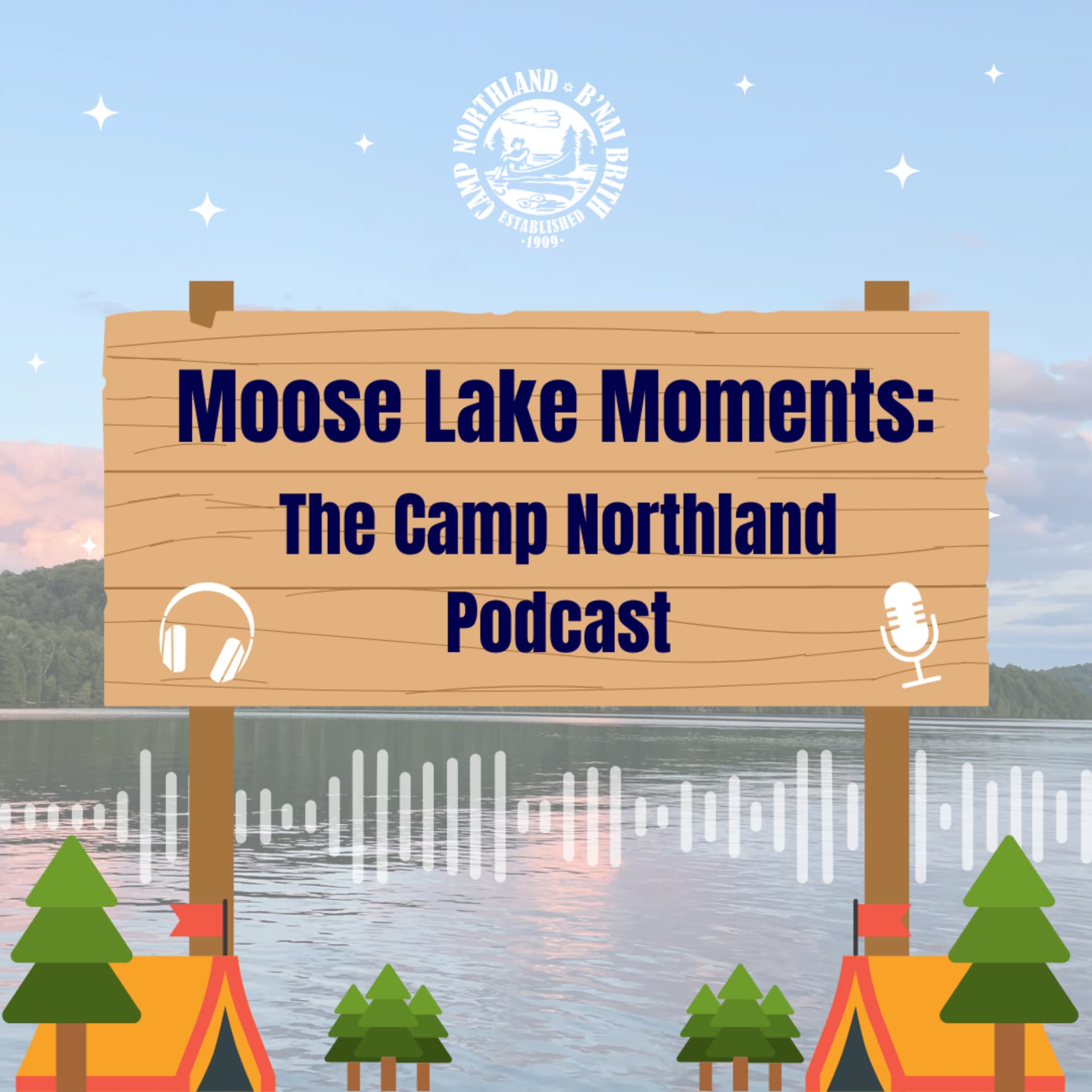 Moose Lake Moments - Podcasts