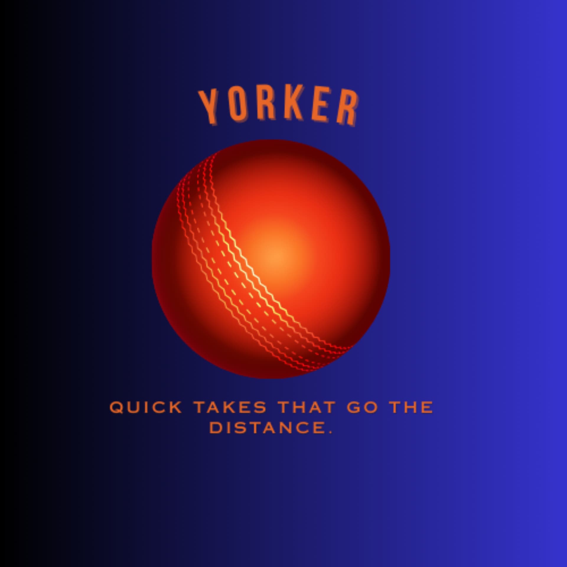 Yorker - Podcasts