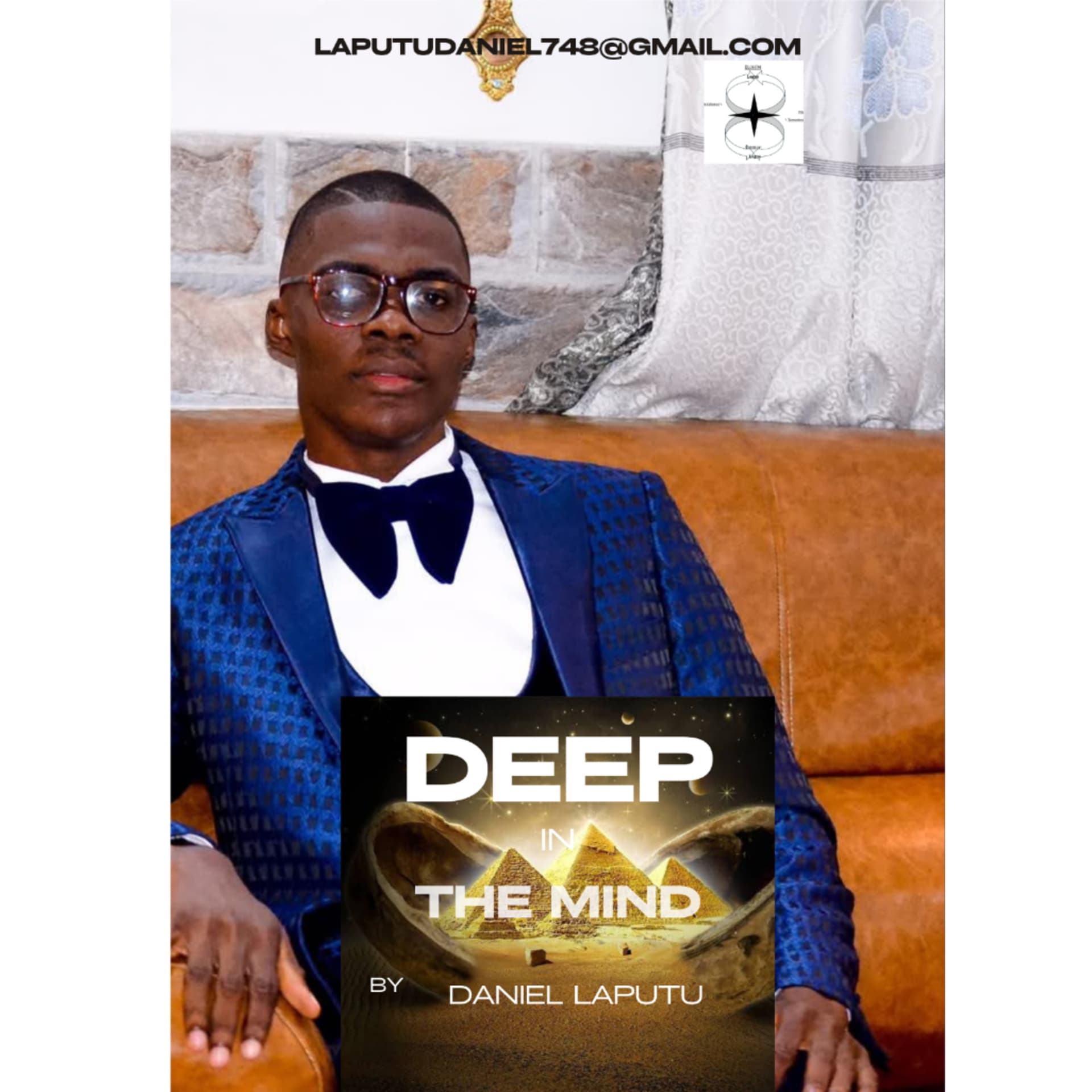 Deep In The Mind@23 - Podcasts