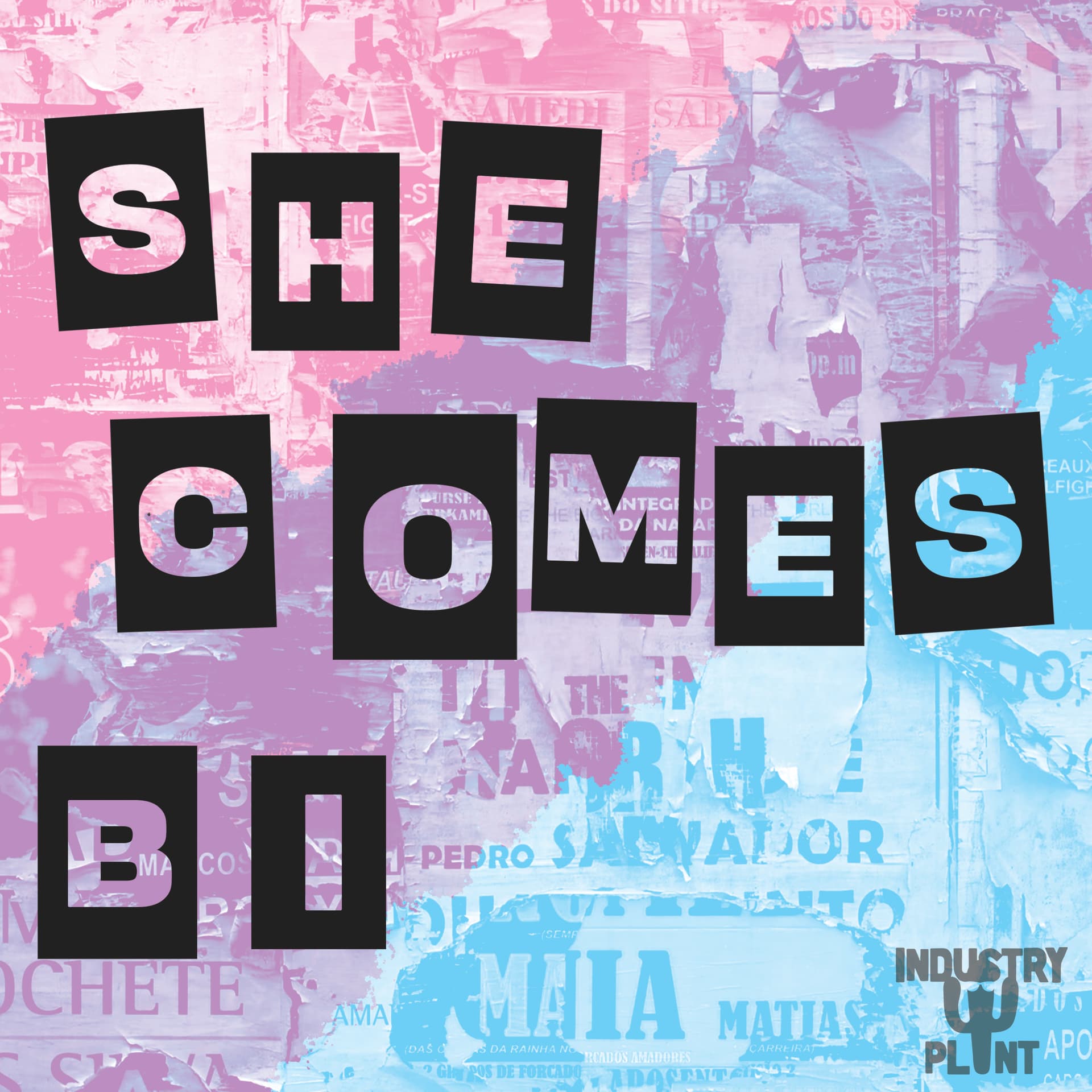 She Comes Bi - Podcasts