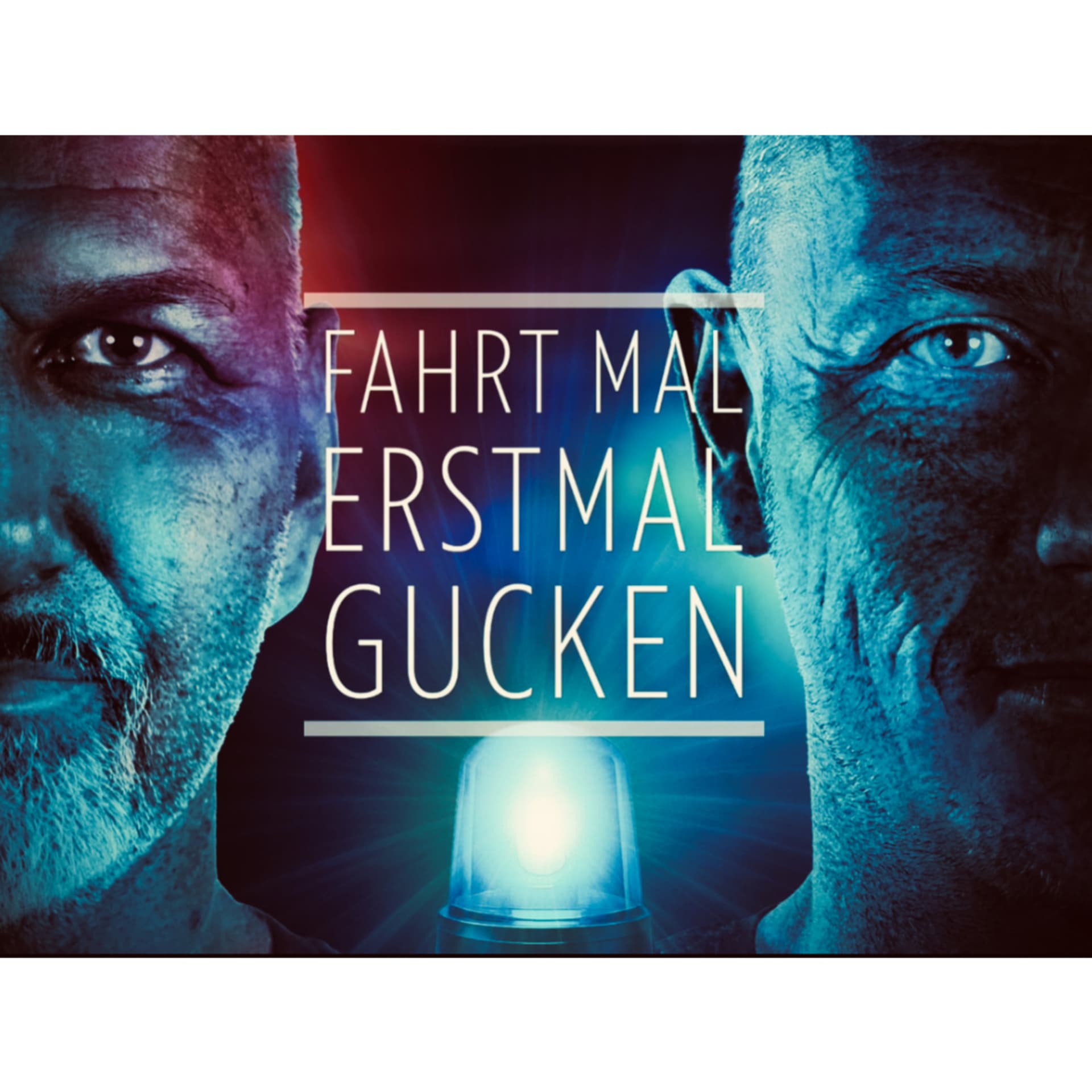Fahrt mal erstmal gucken - Podcasts