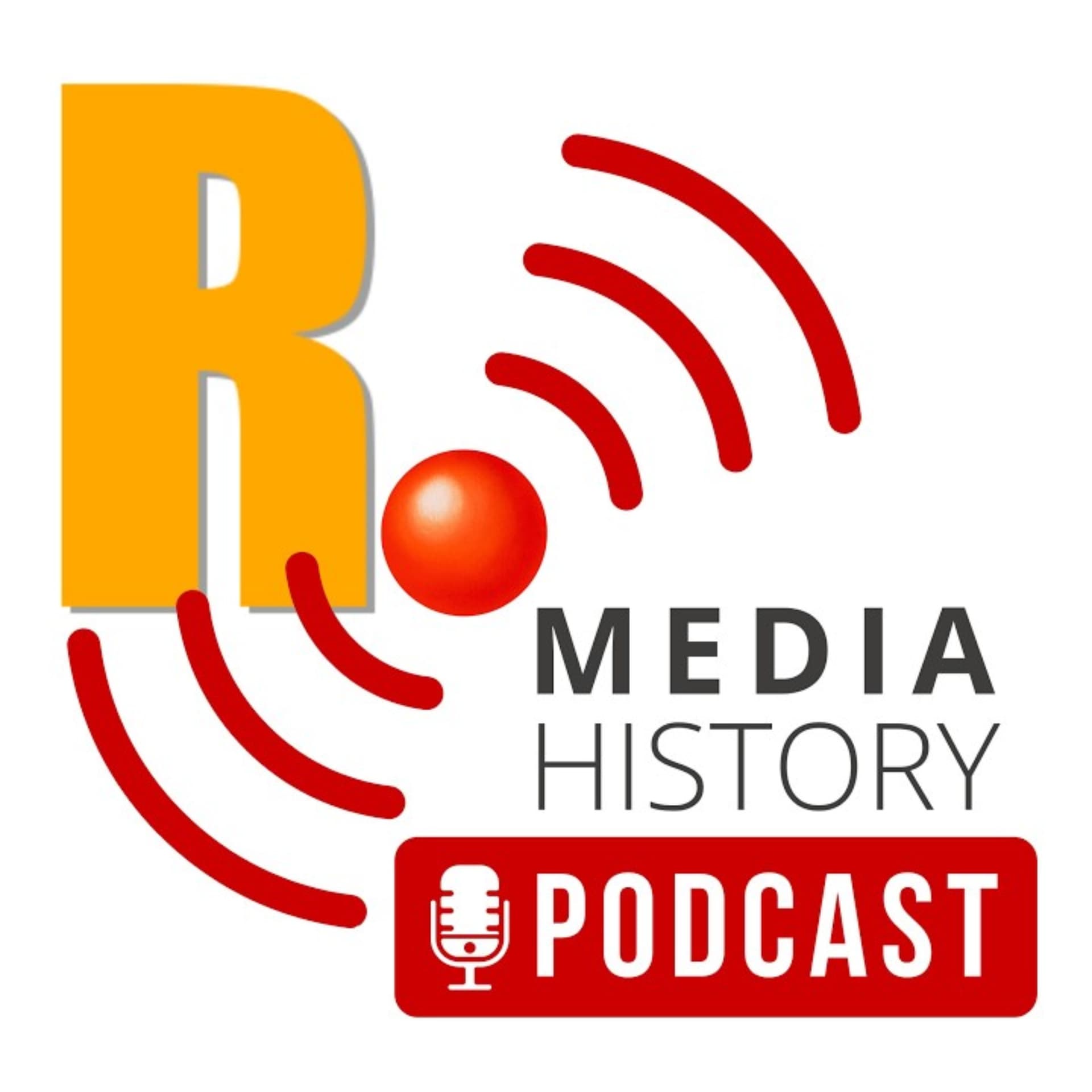 #mediaHISTORY 🎙️ podcast - Podcasts