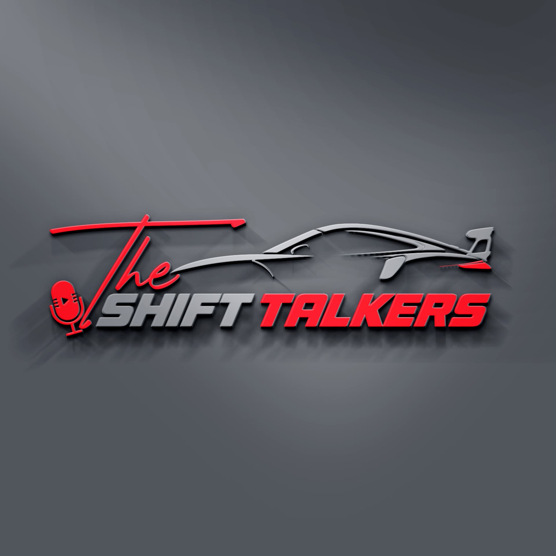 The Shift Talkers - Podcasts
