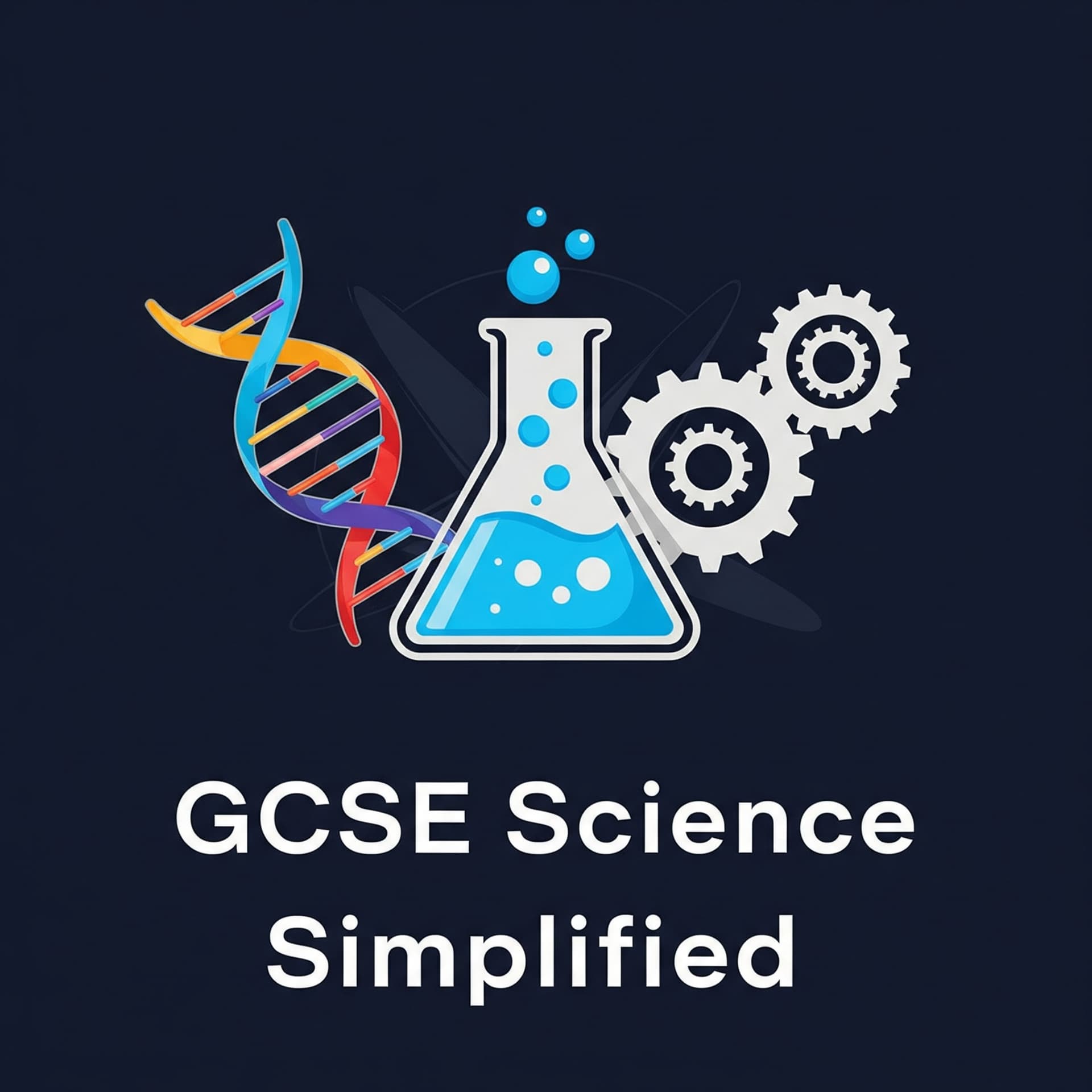 GCSE Science Simplified (All GCSE Science in one place) - Podcasts