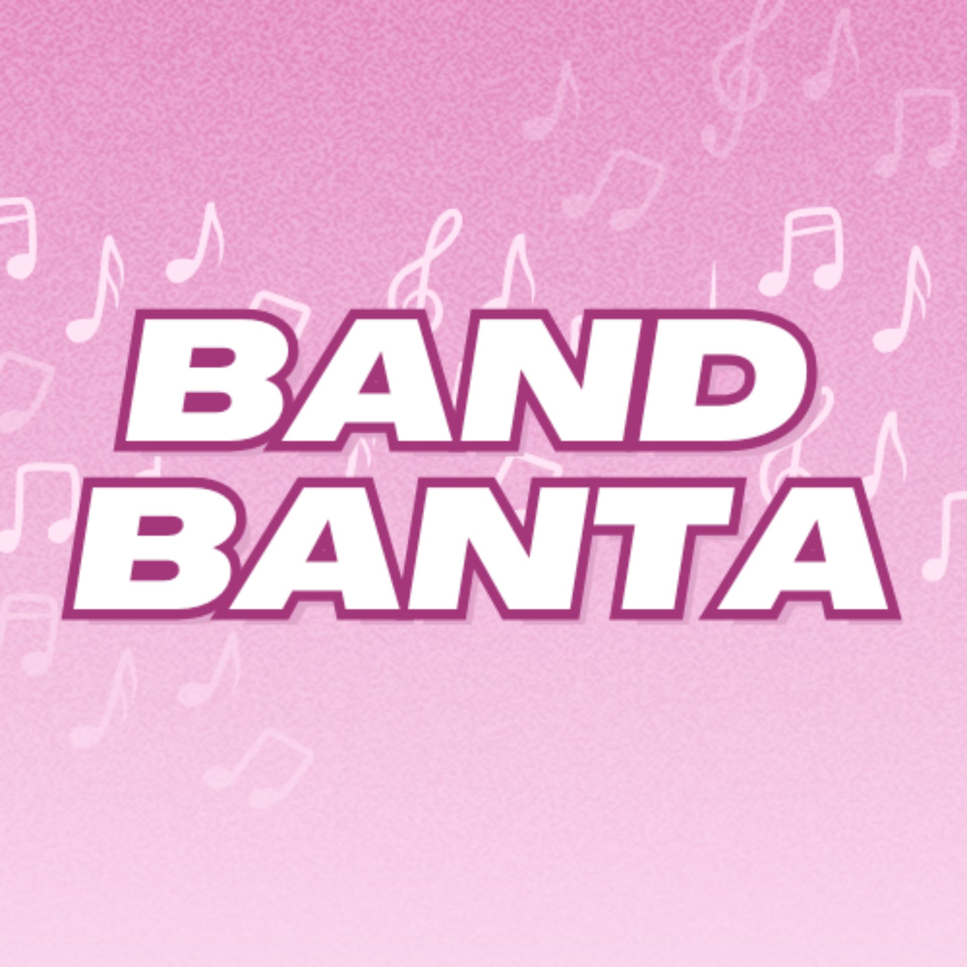 Band Banta - Podcasts