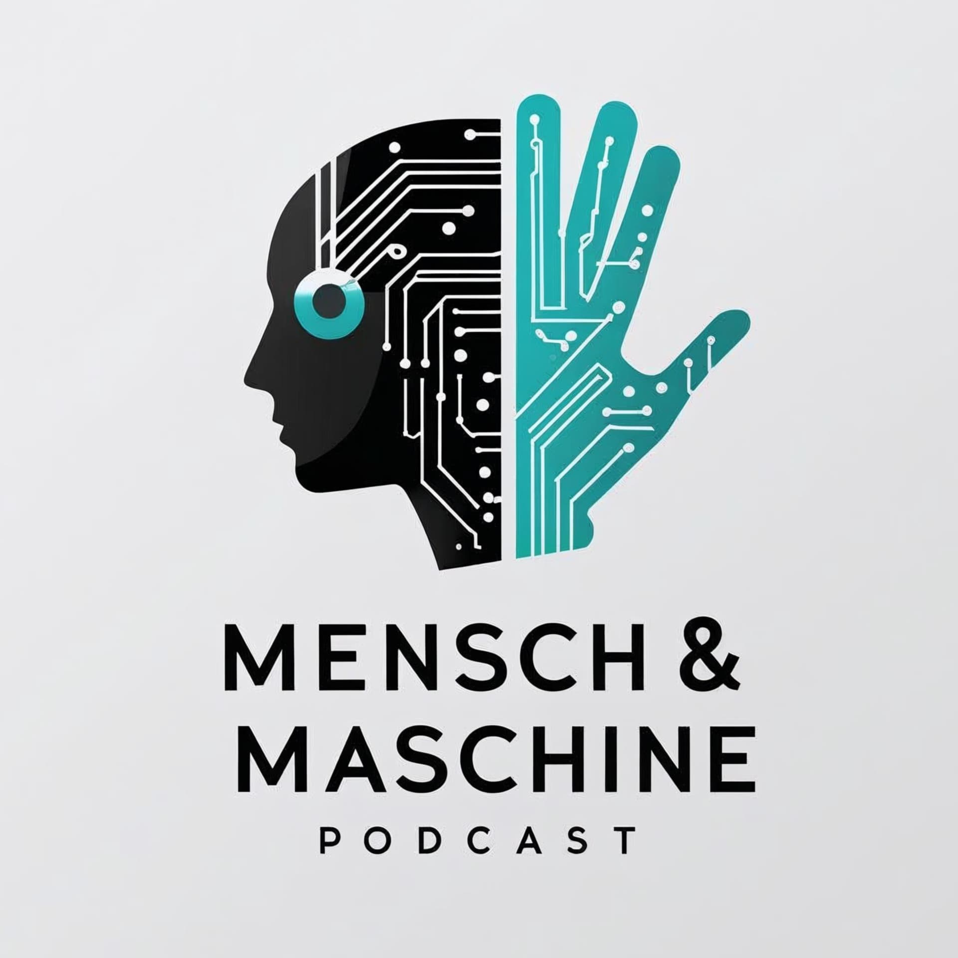 Mensch und Maschine - Podcasts